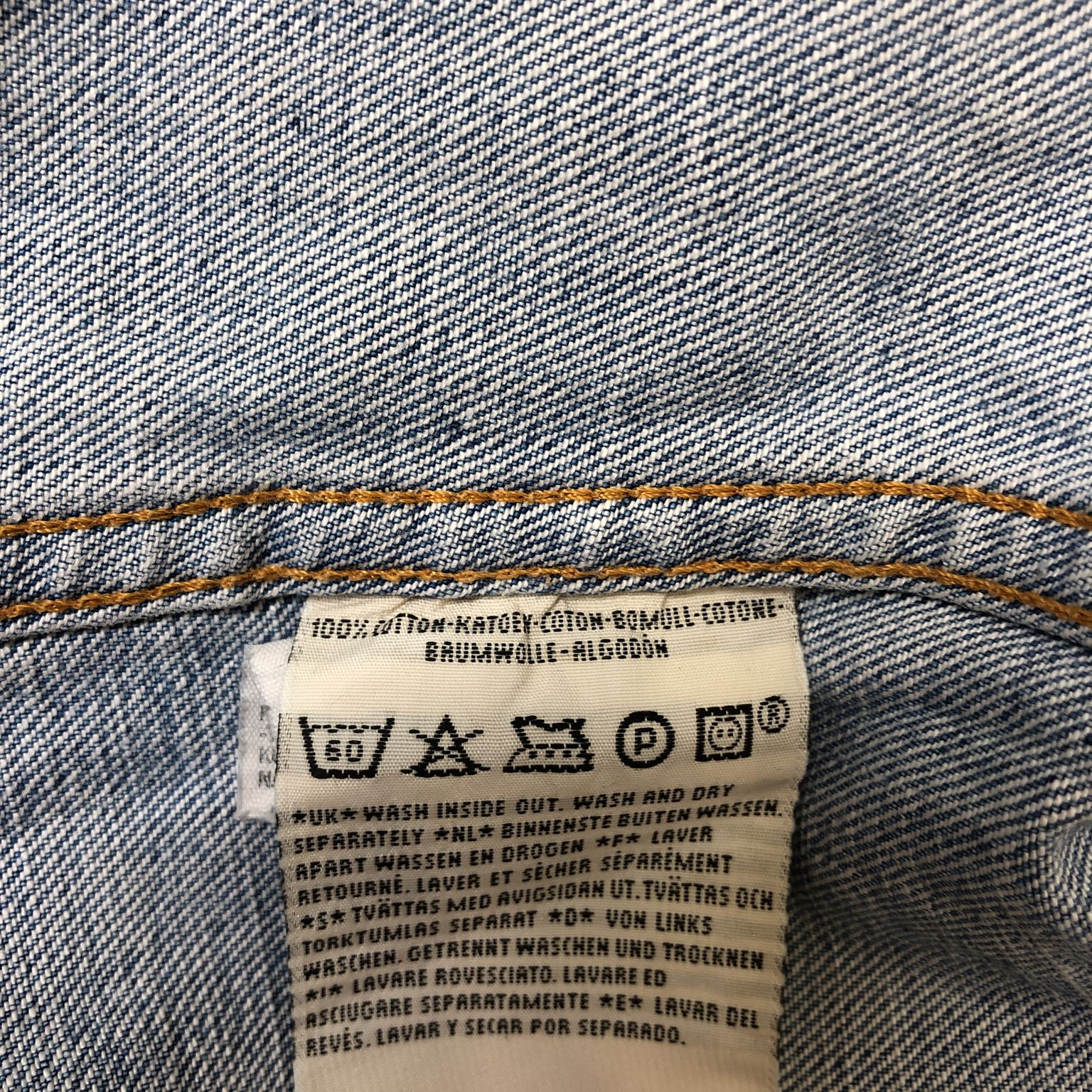 Levi Strauss  Co