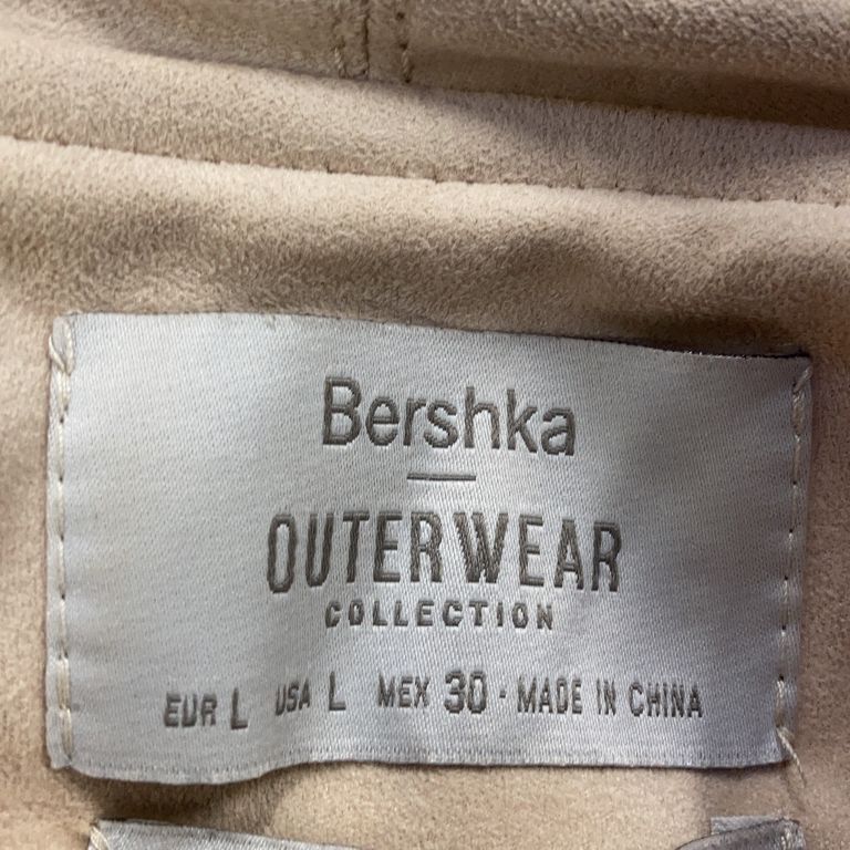 Bershka