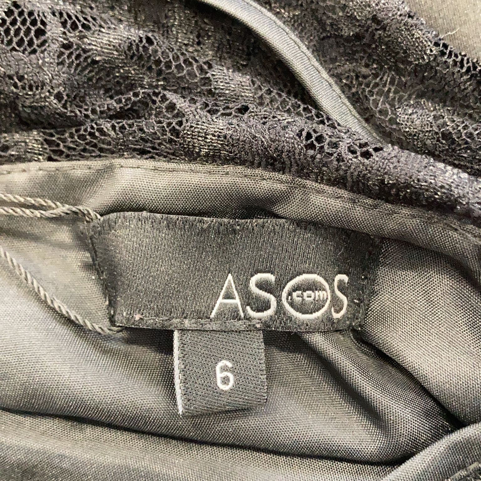 ASOS