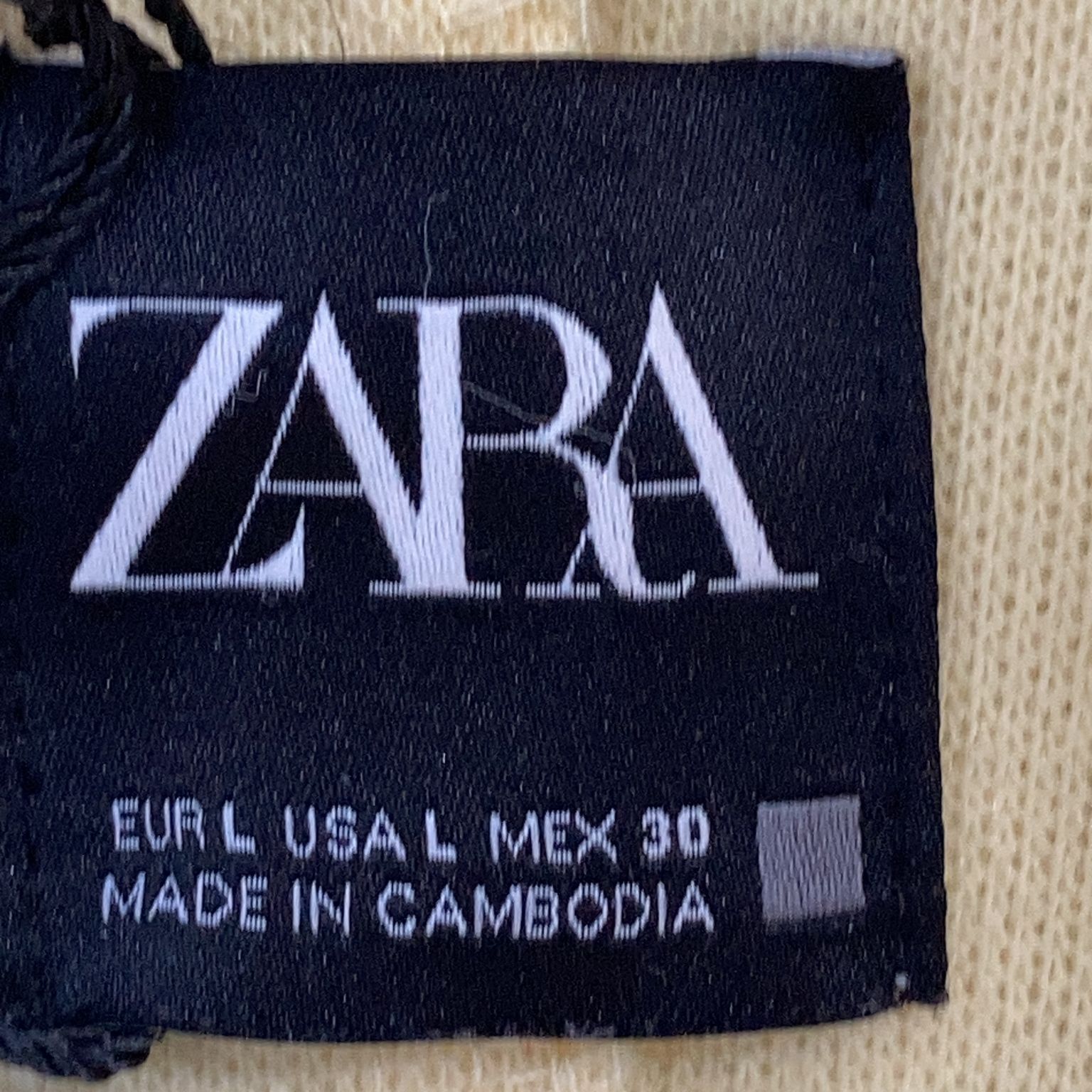 Zara