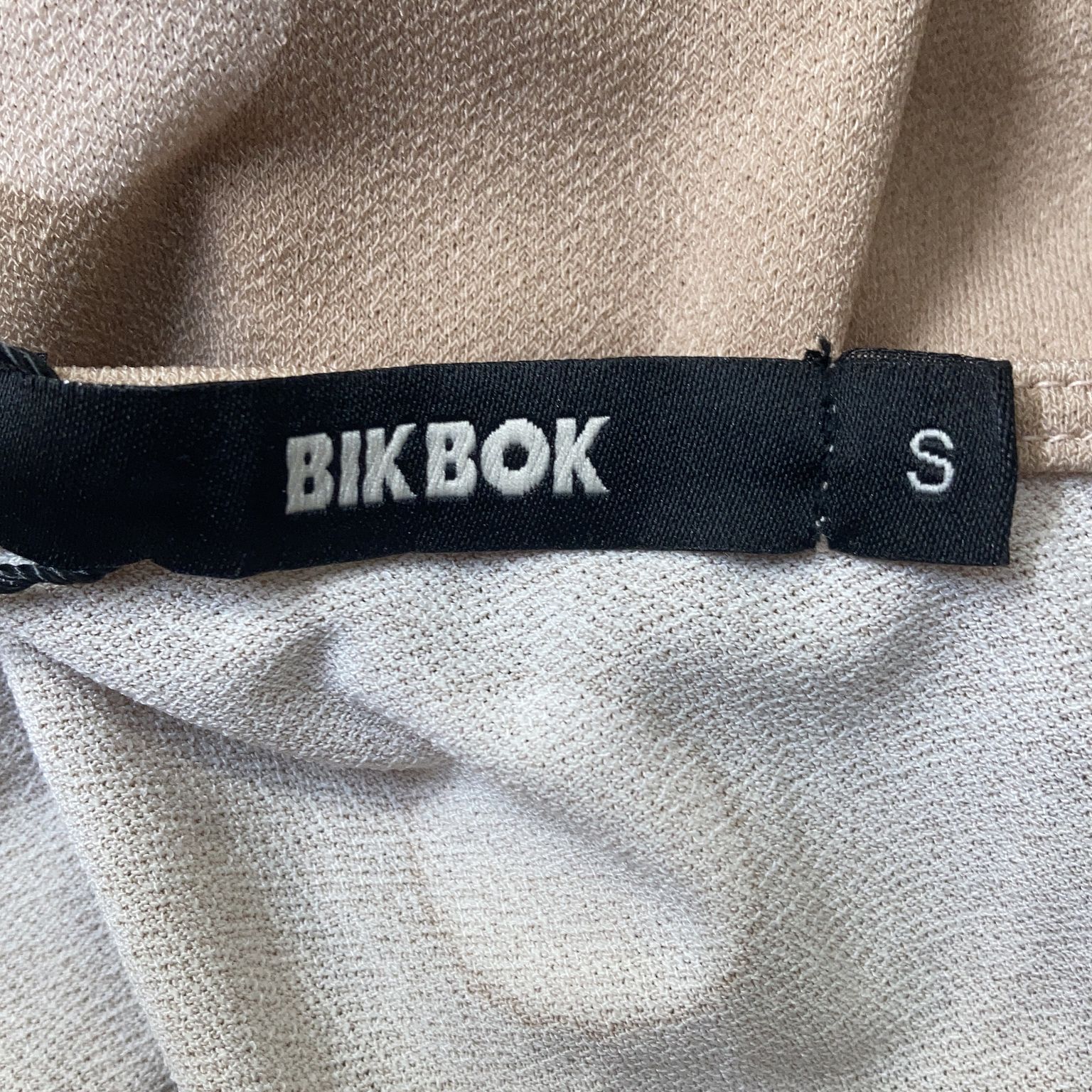 Bik Bok