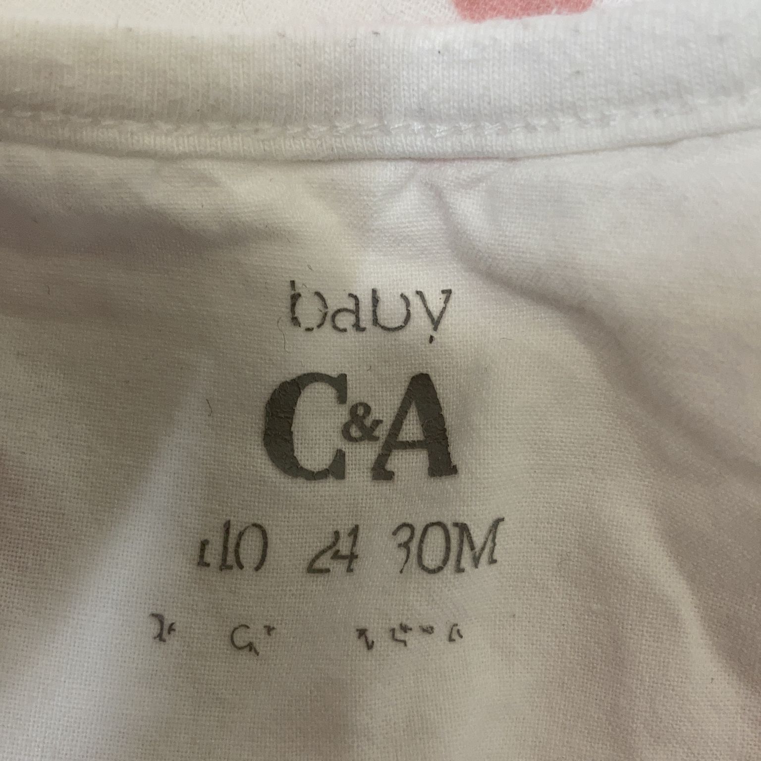 Baby CA