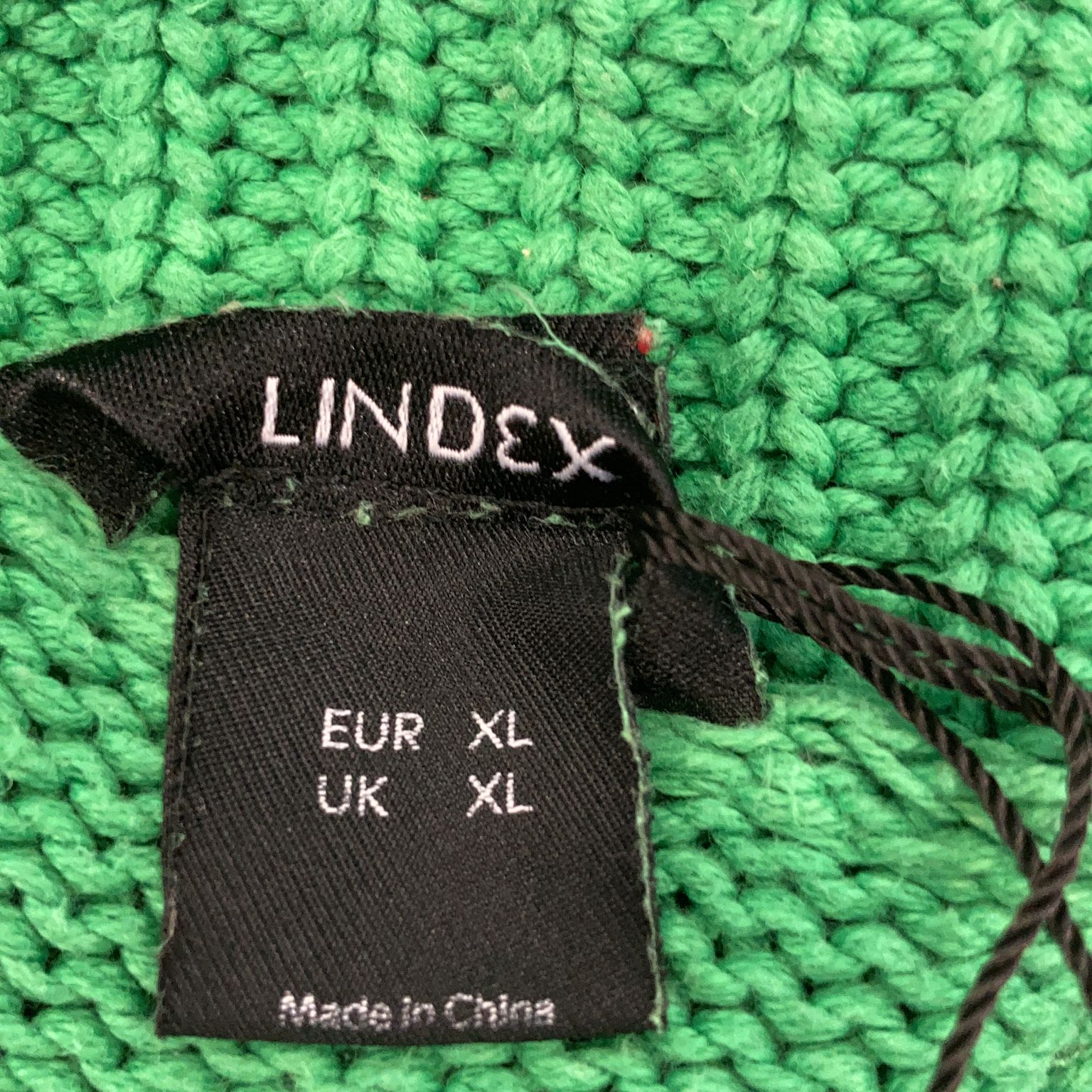 Lindex