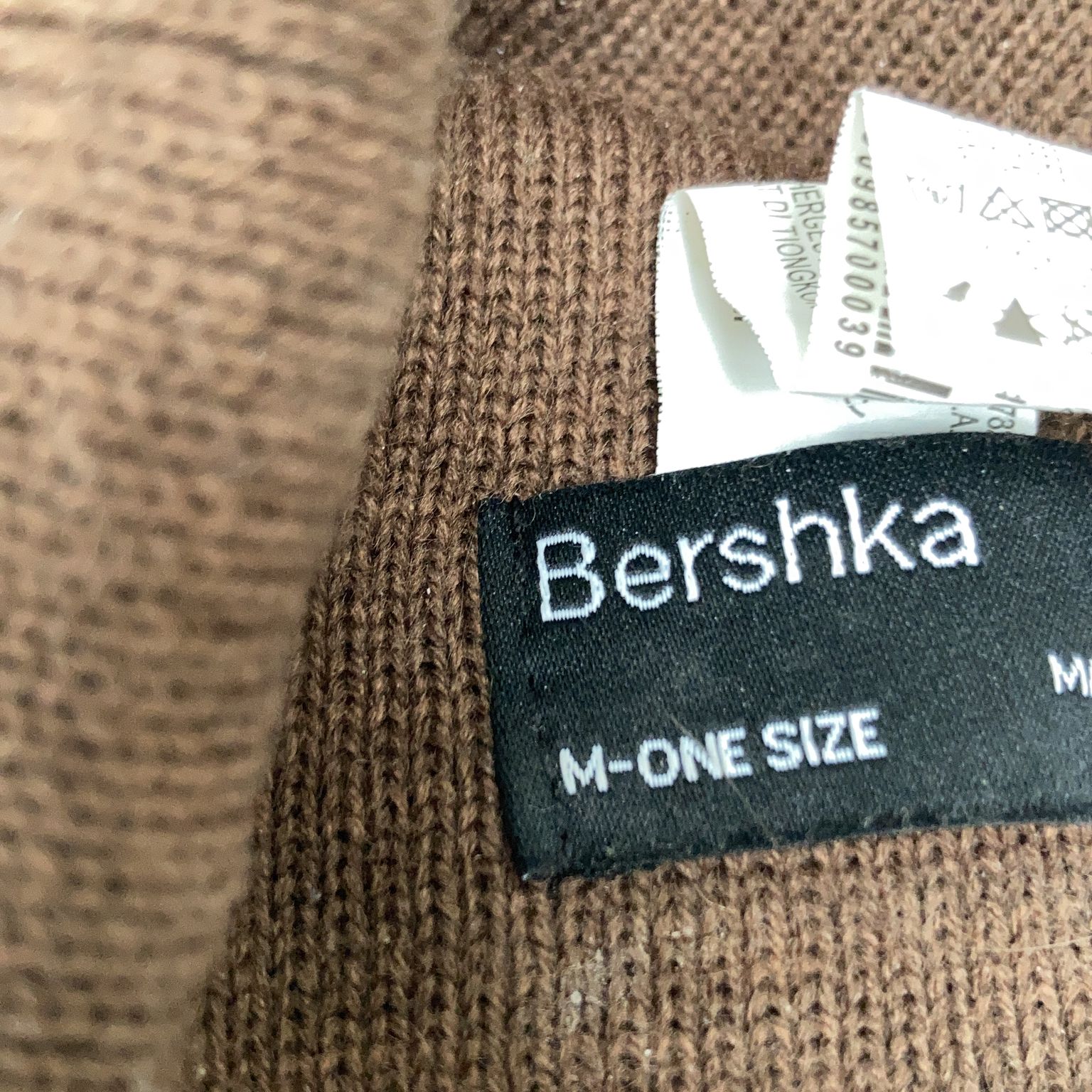 Bershka