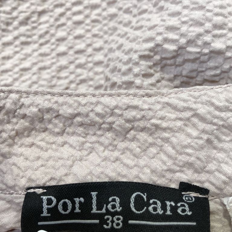 Por La Clara