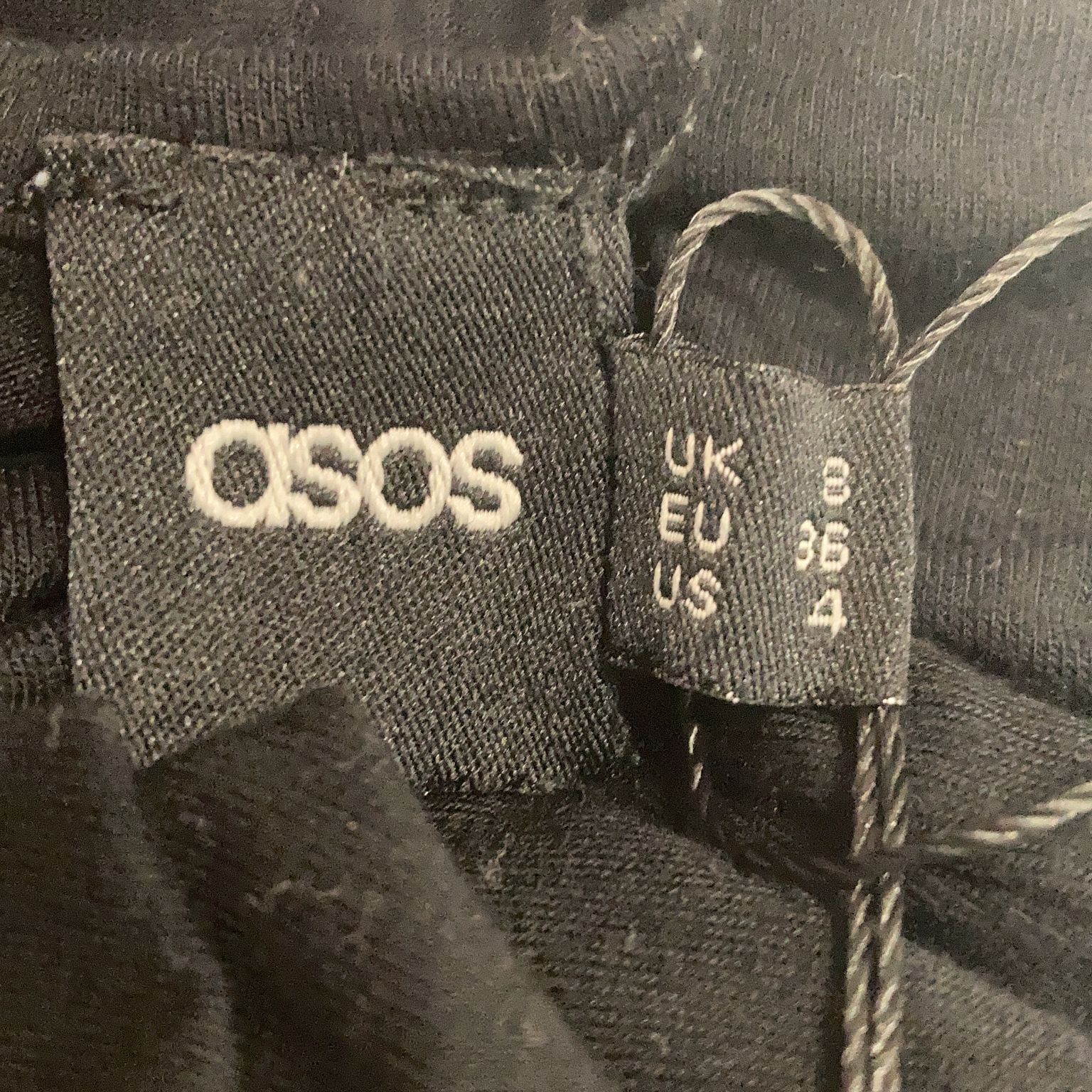 ASOS