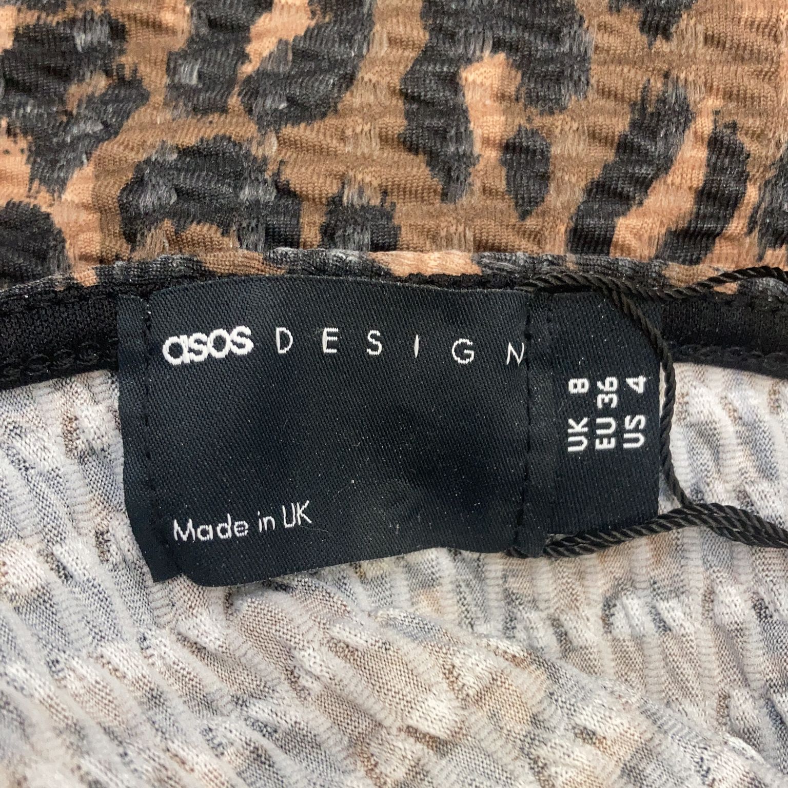 ASOS Design