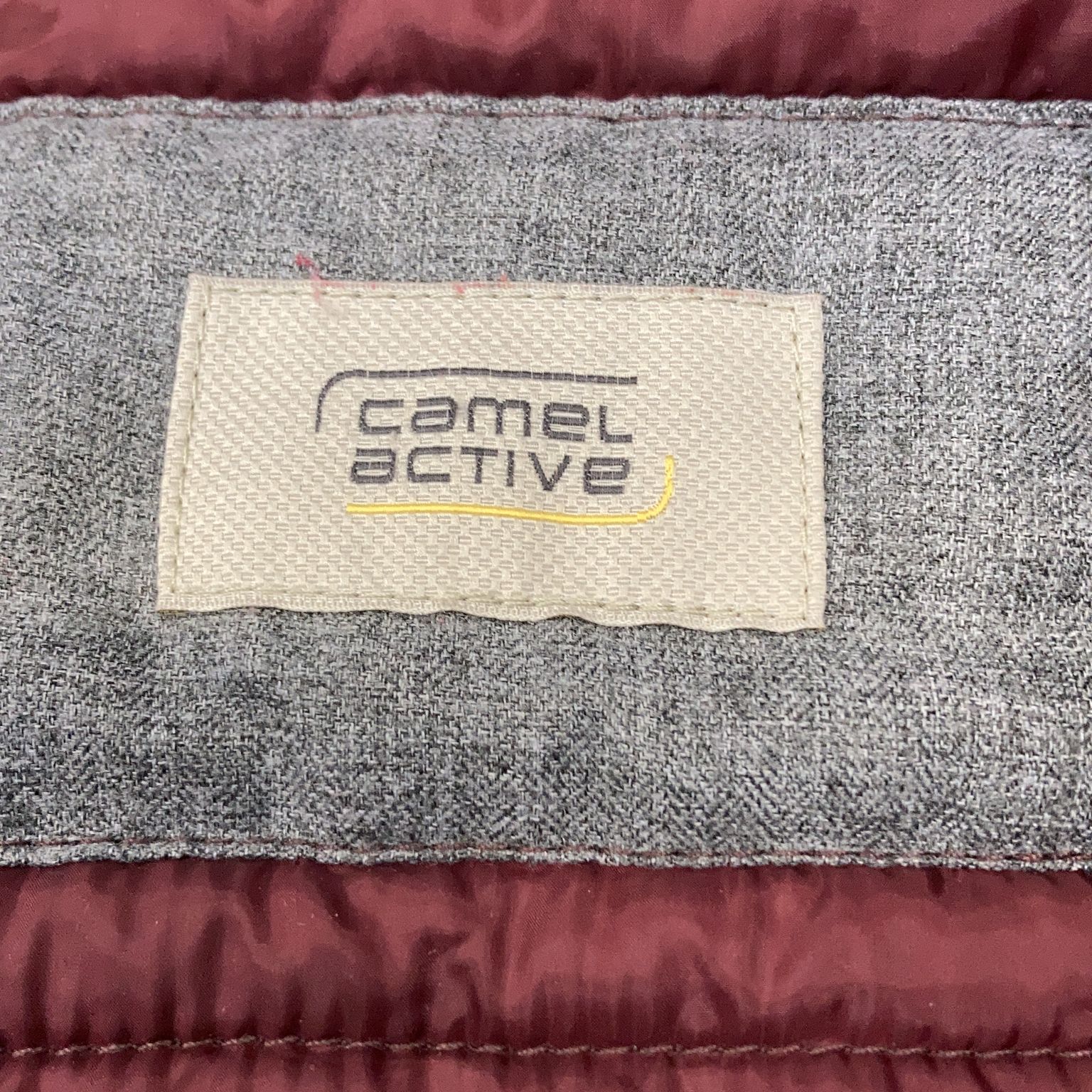 Camel Active