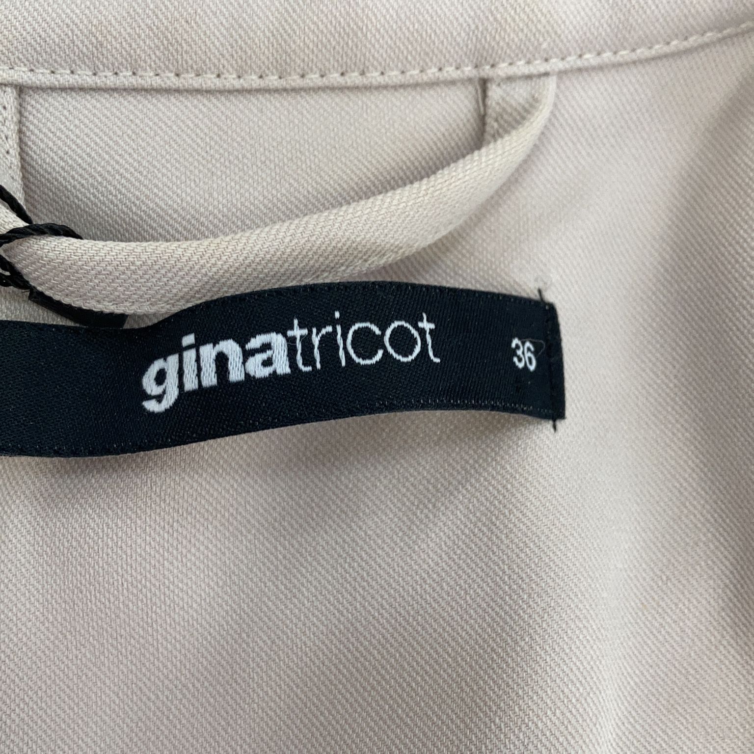 Gina Tricot