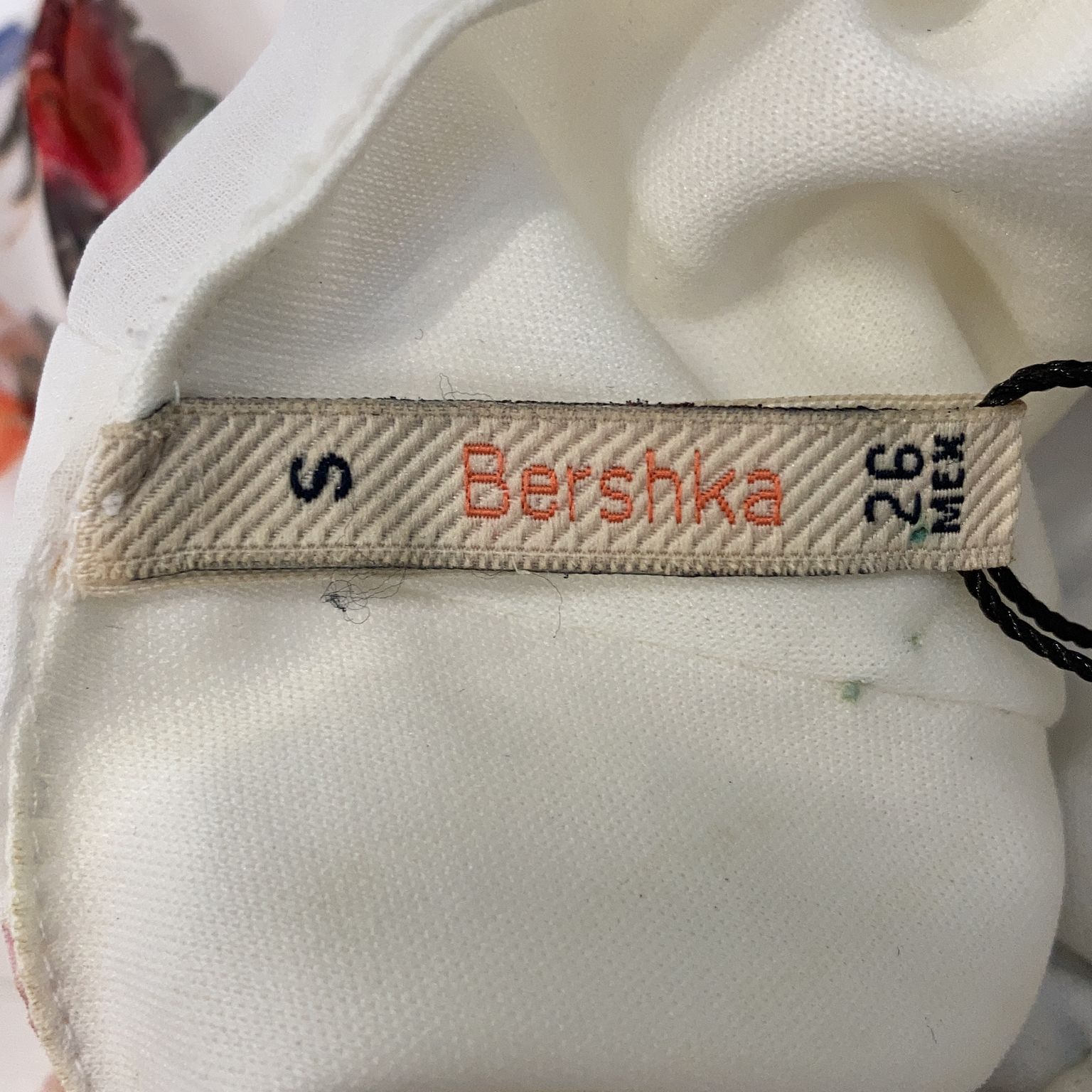 Bershka