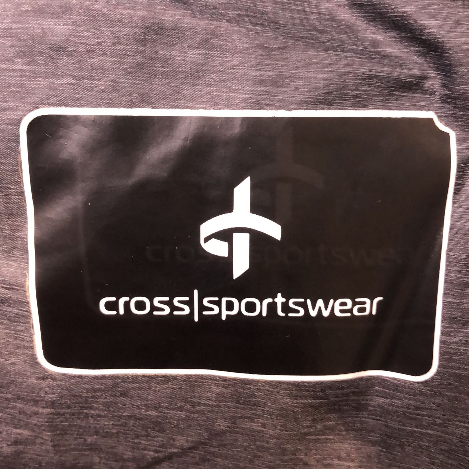 Cross Sportswear