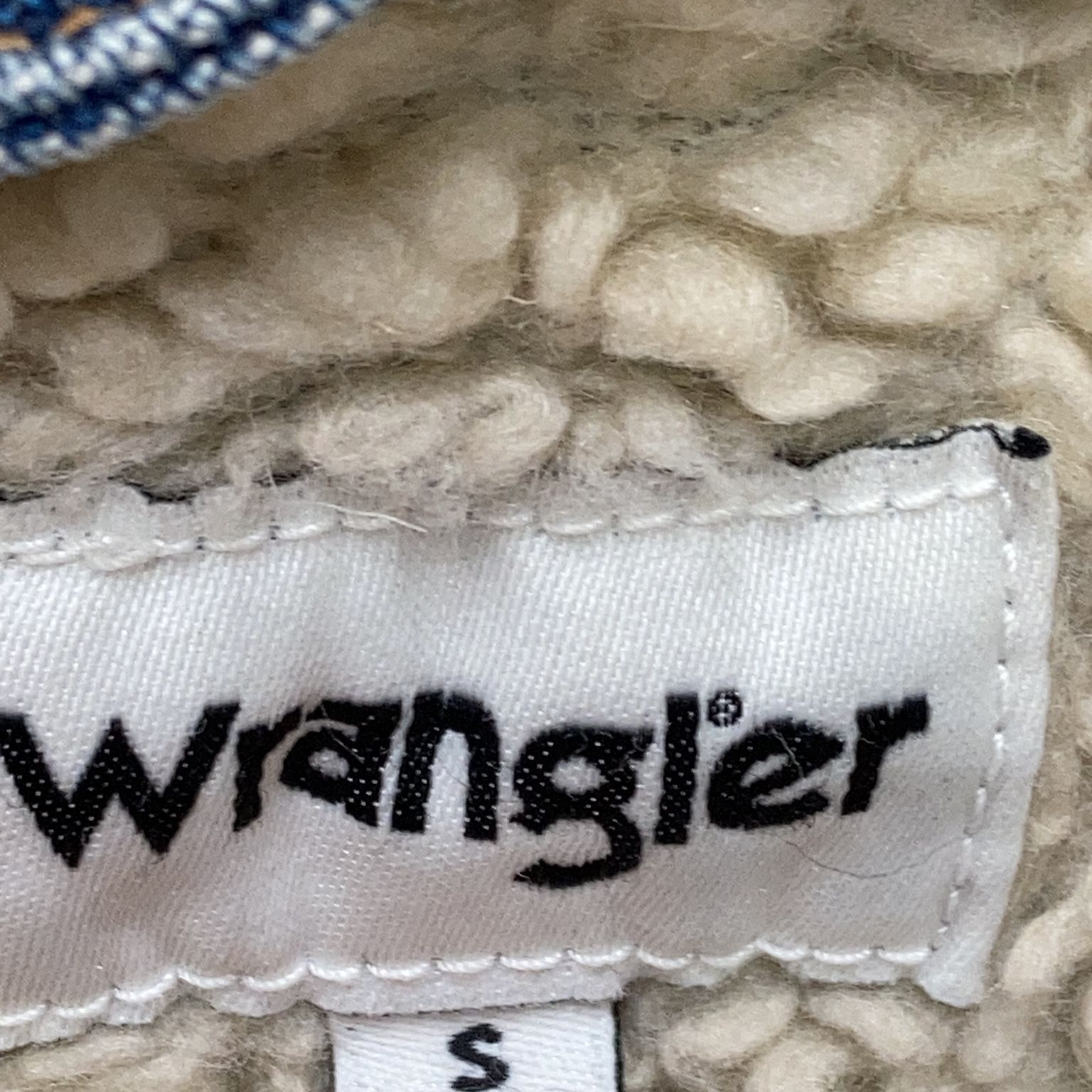 Wrangler