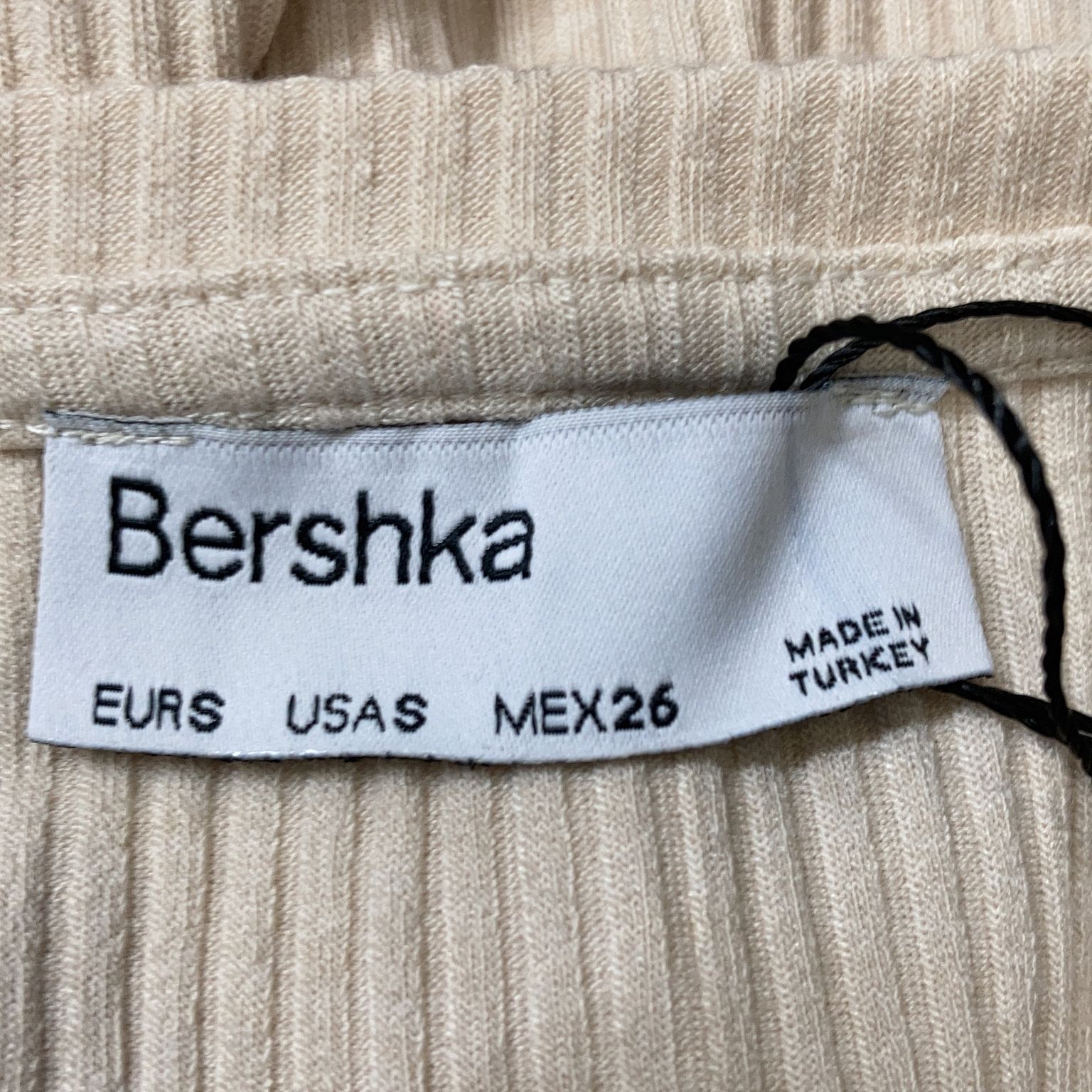 Bershka