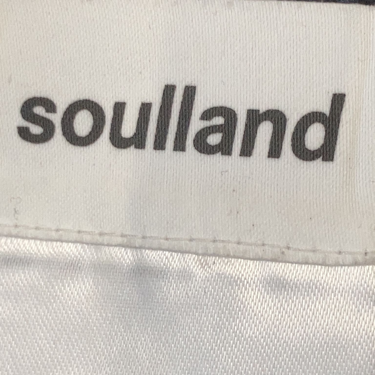 Soulland