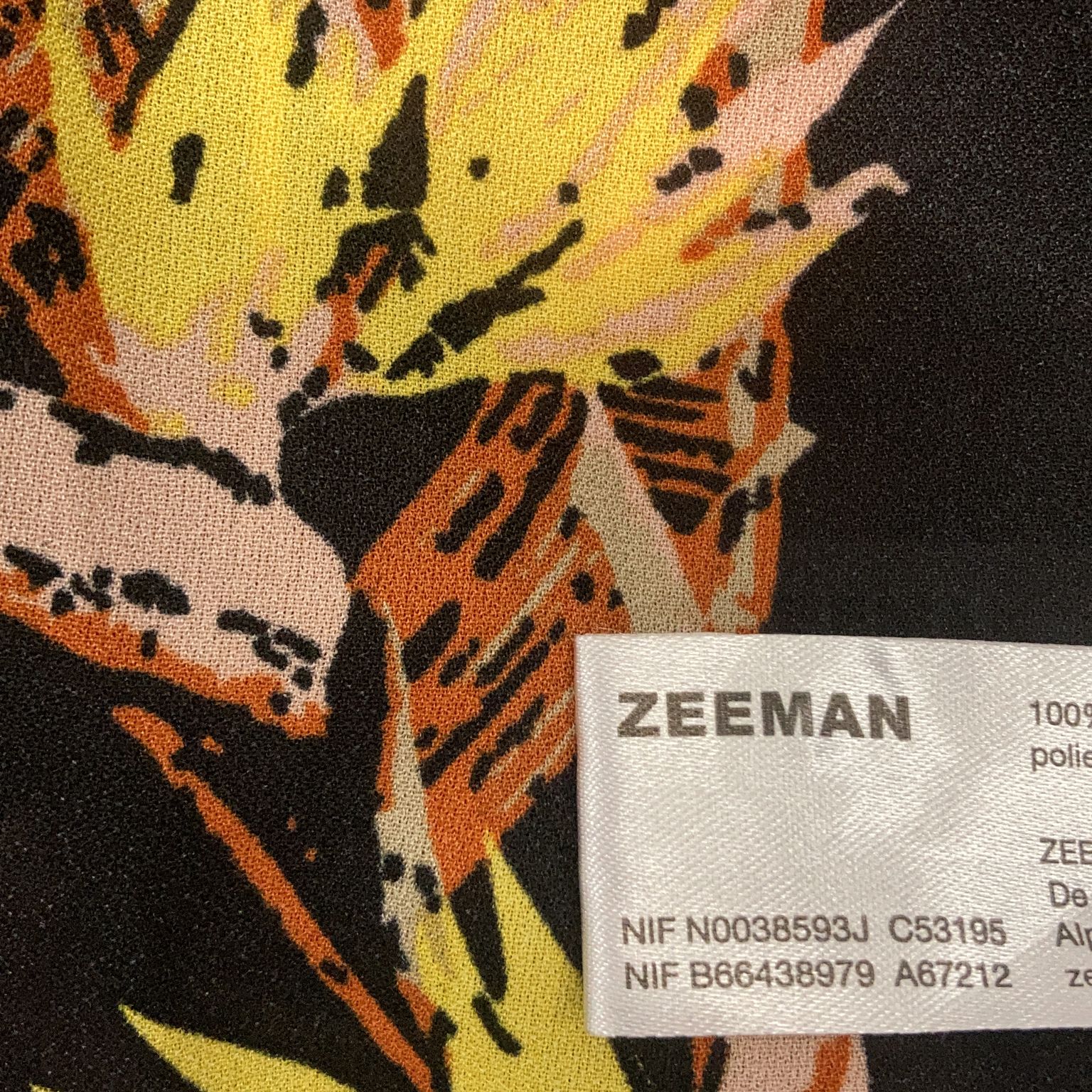 Zeeman