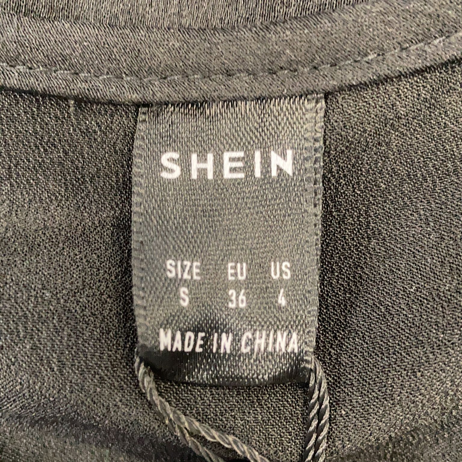 Shein