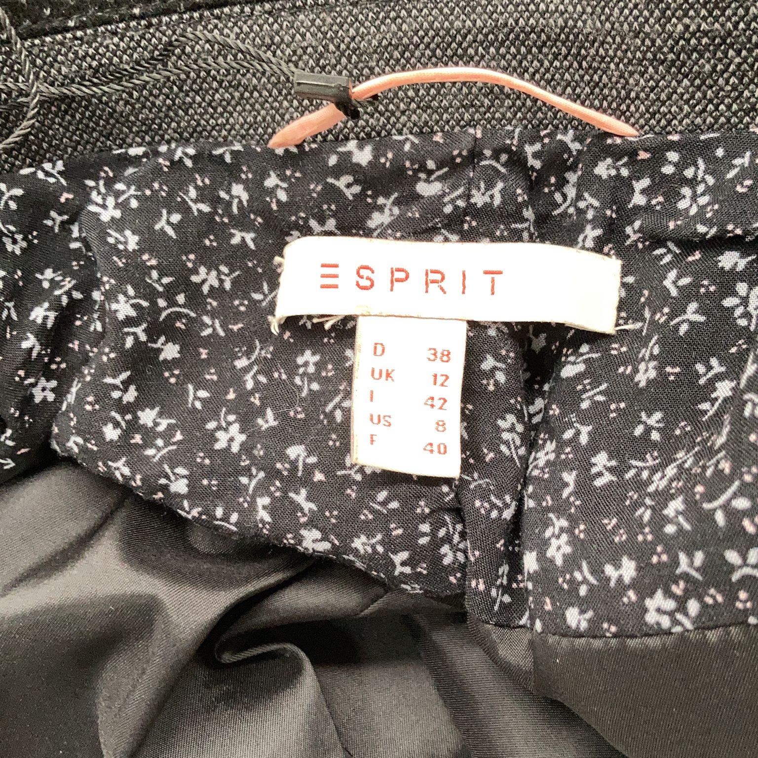 ESPRIT