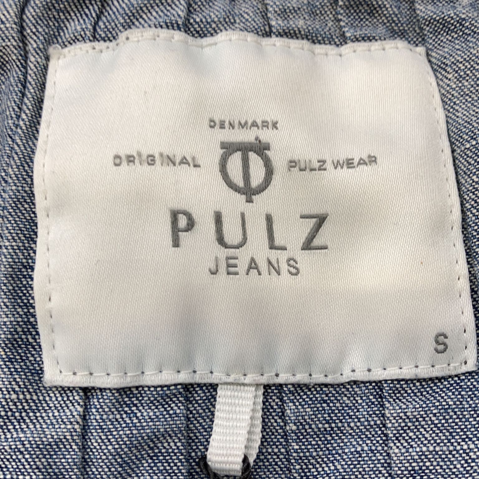 Pulz Jeans