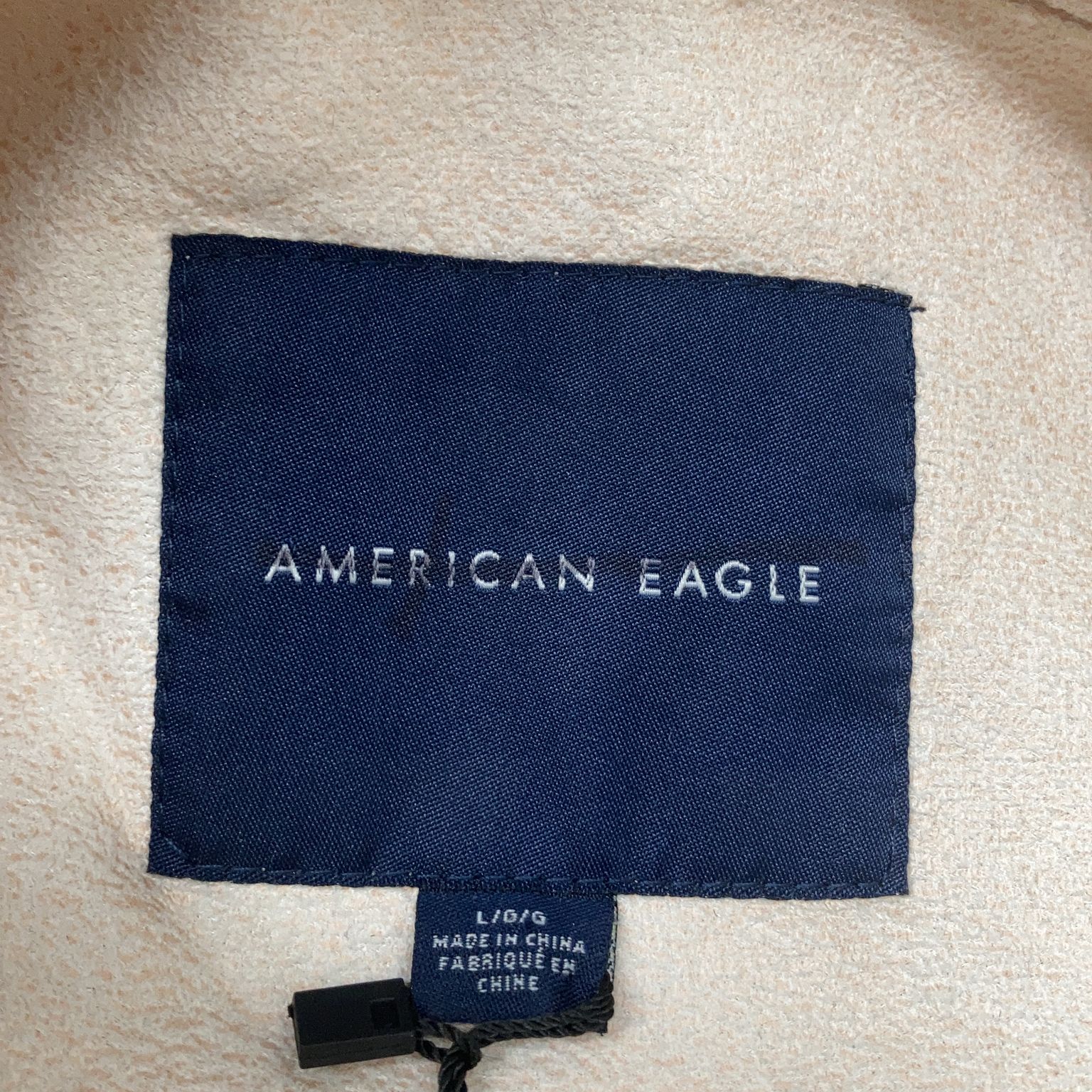 American Eagle