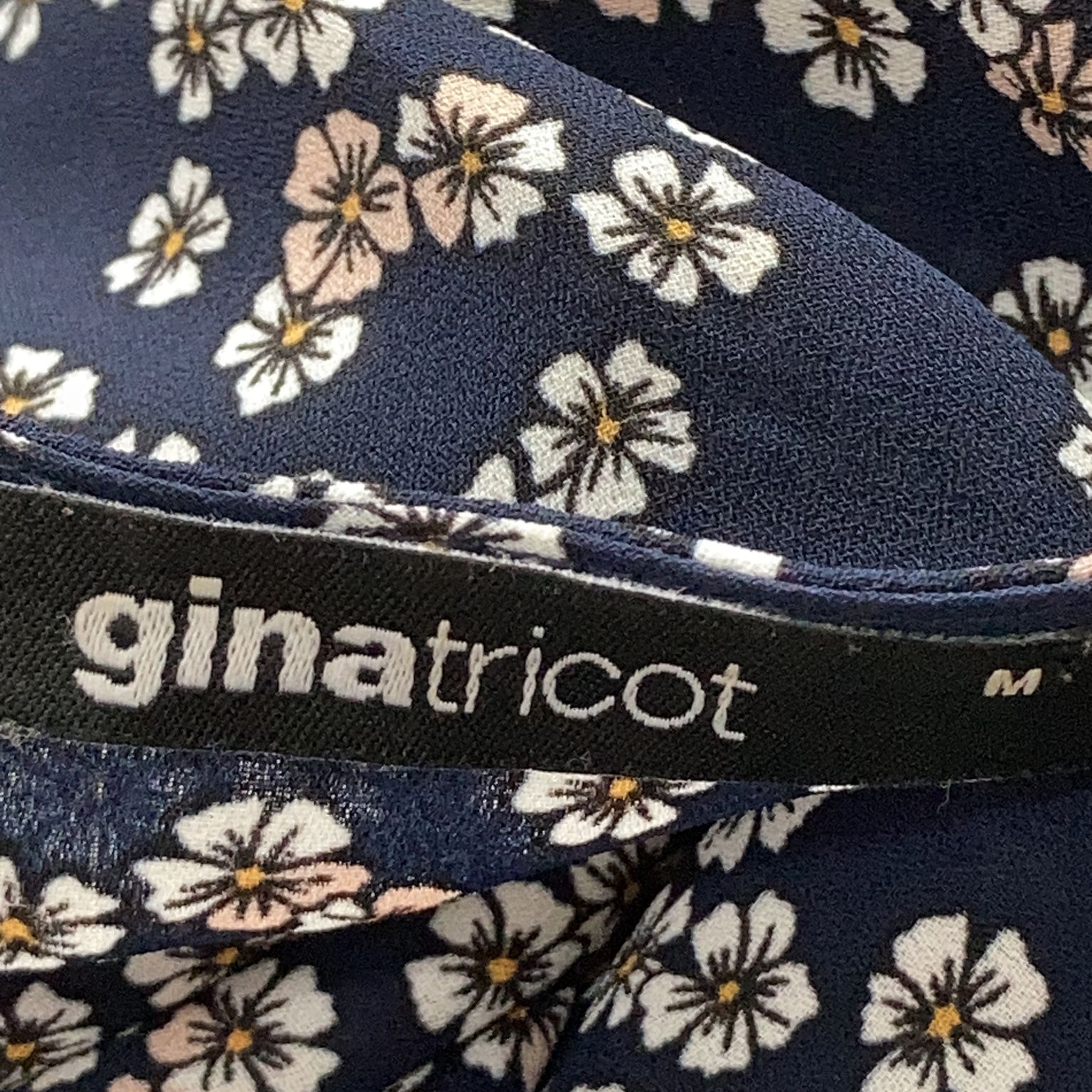 Gina Tricot