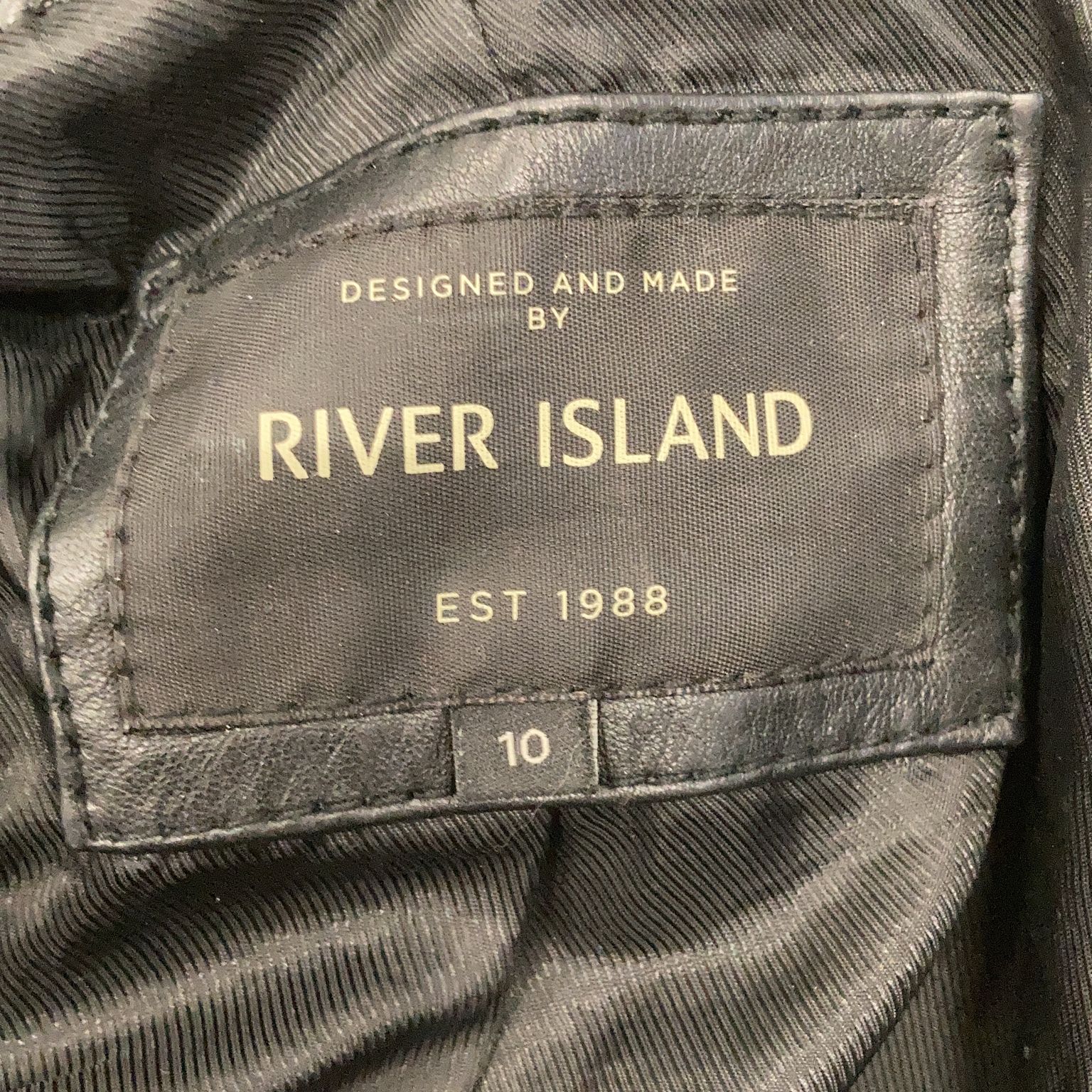 River Island