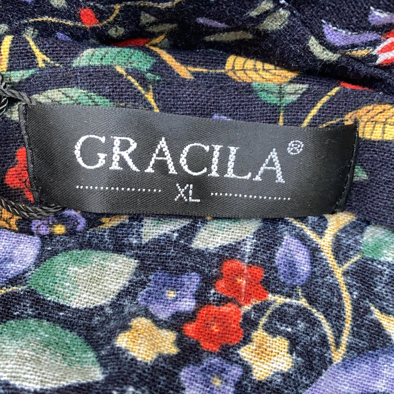 Gracila