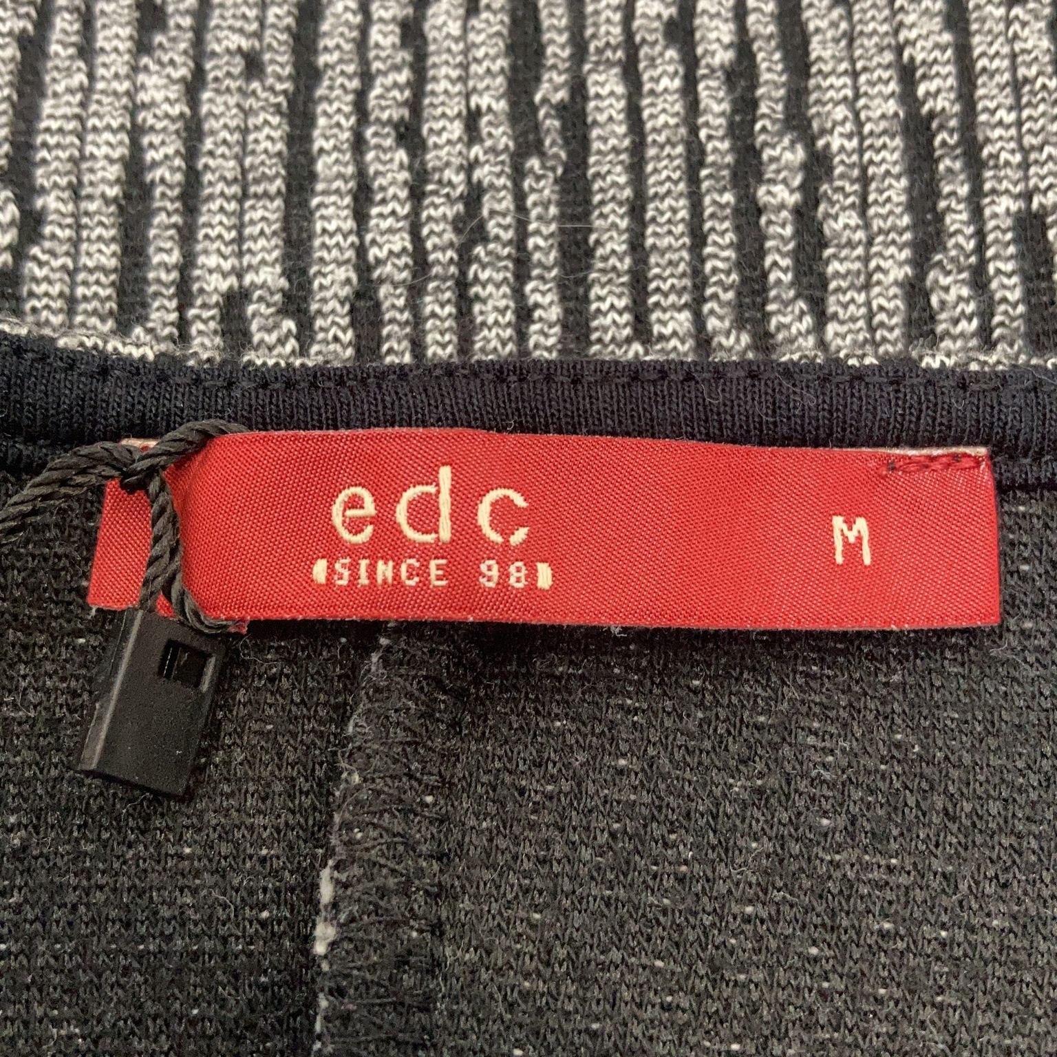 EDC by ESPRIT