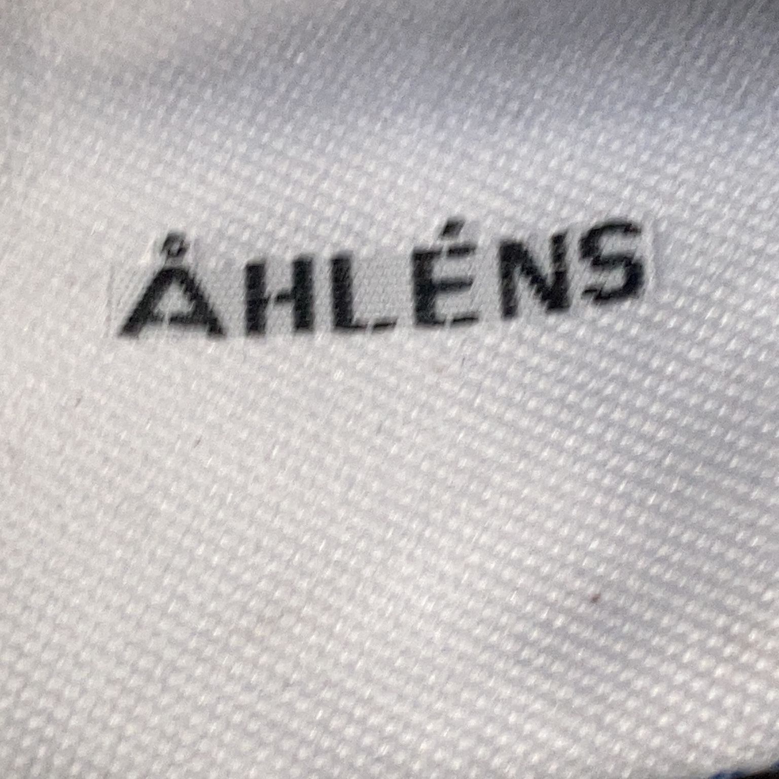 Åhléns