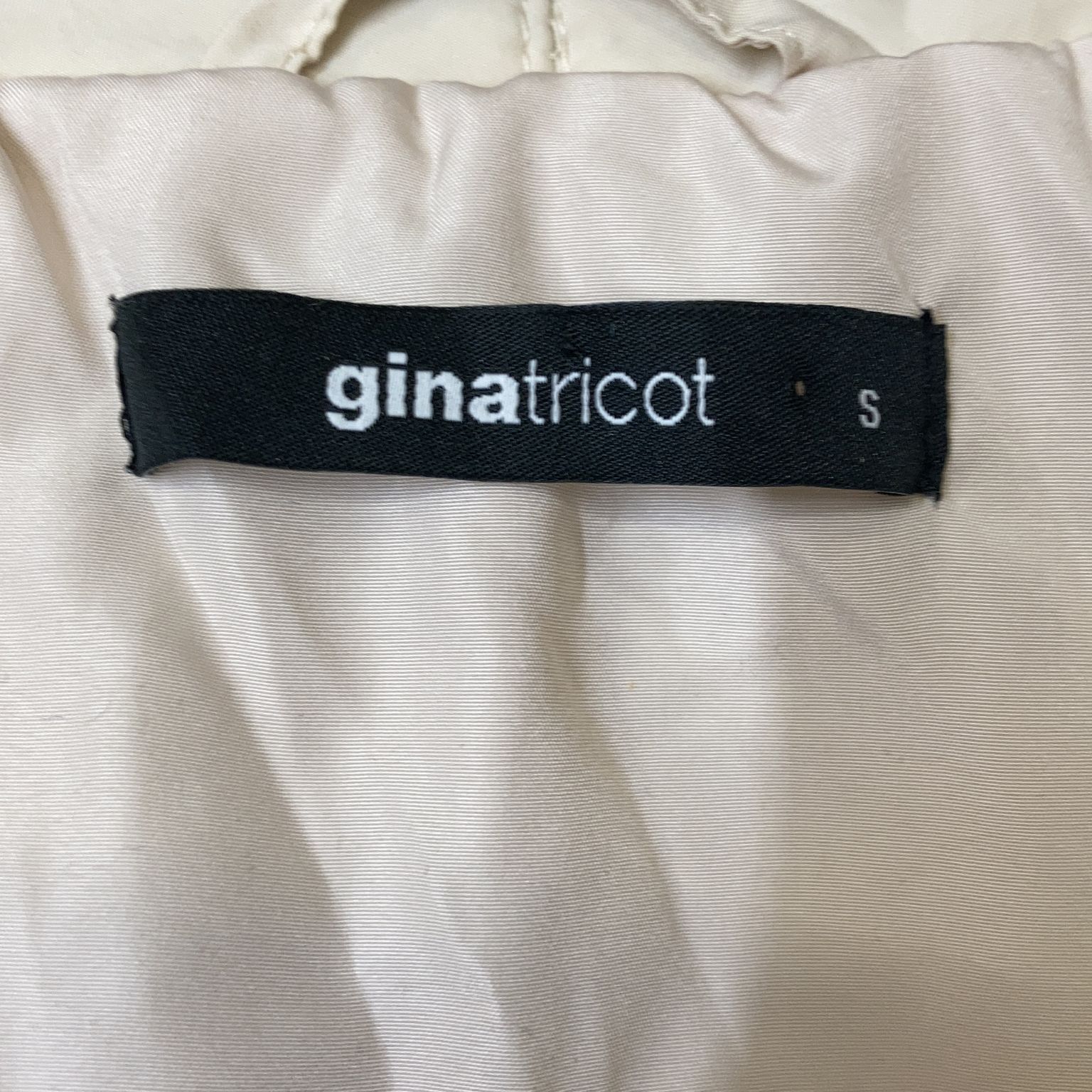 Gina Tricot