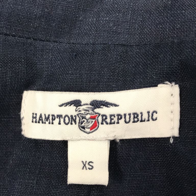 Hampton Republic