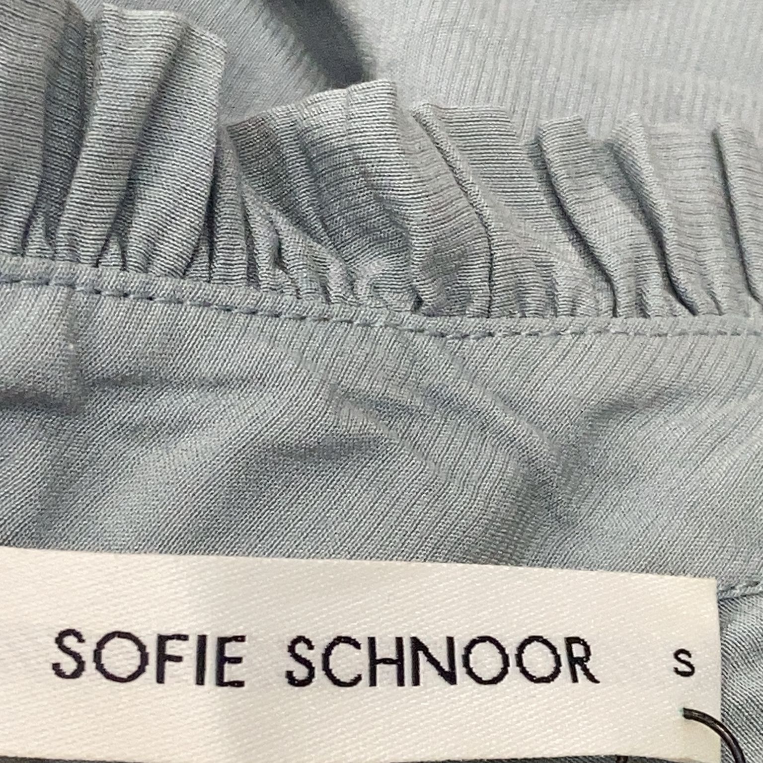 Sofie Schnoor