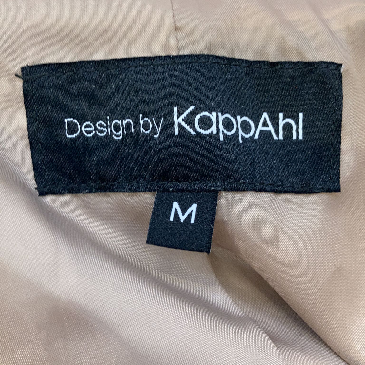 KappAhl