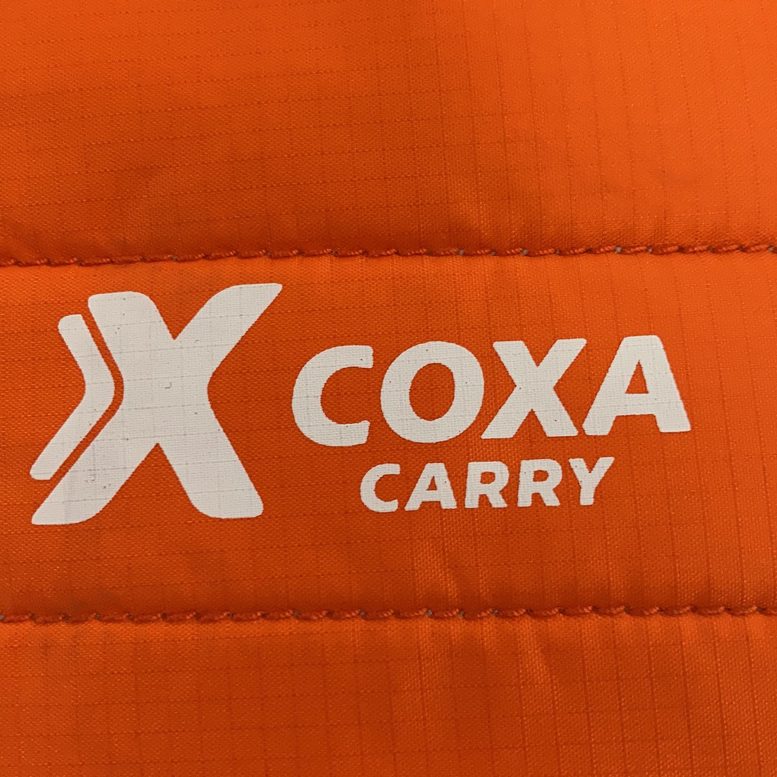 Coxa Carry