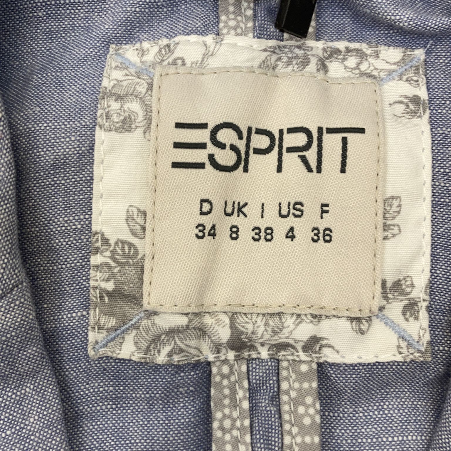 ESPRIT