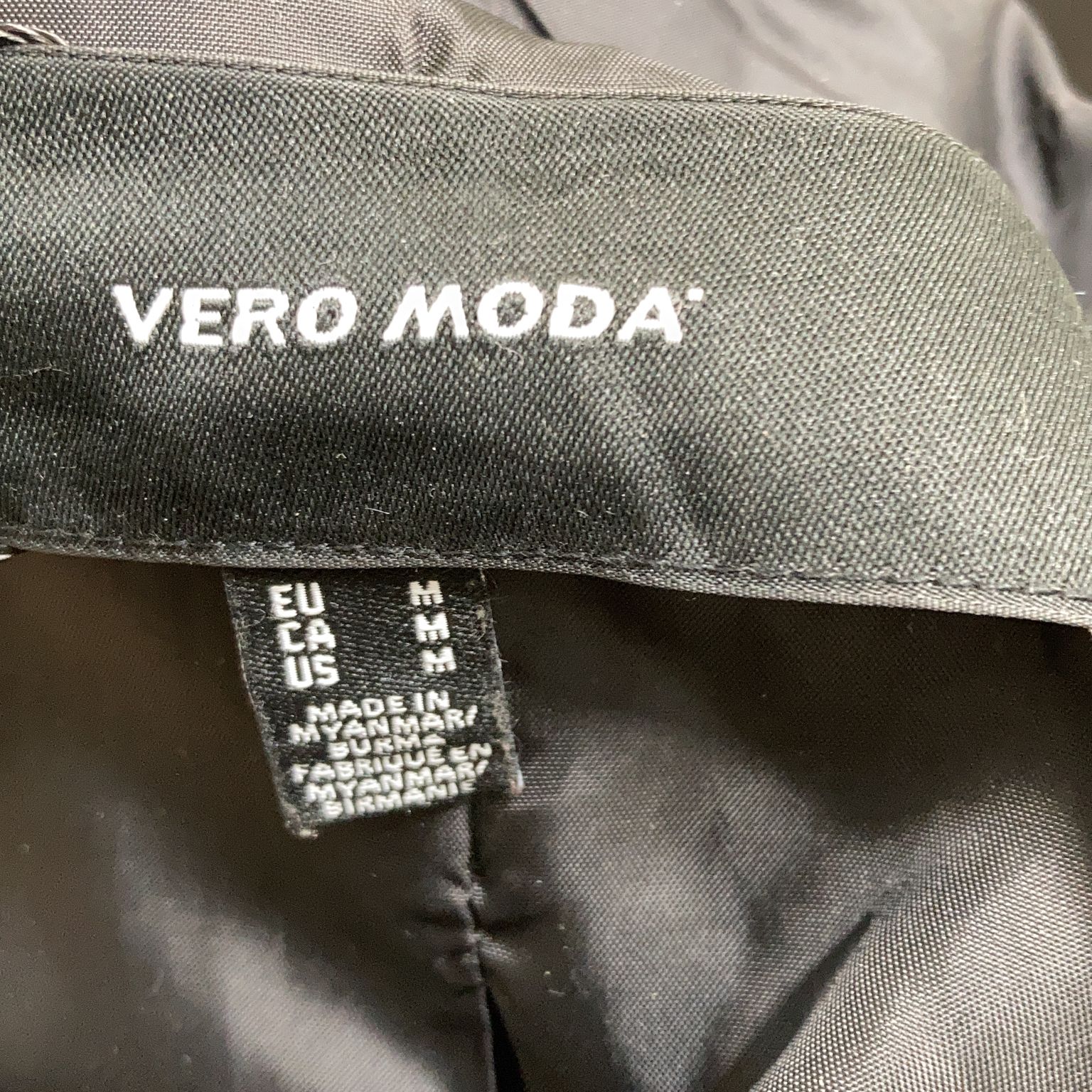 Vero Moda