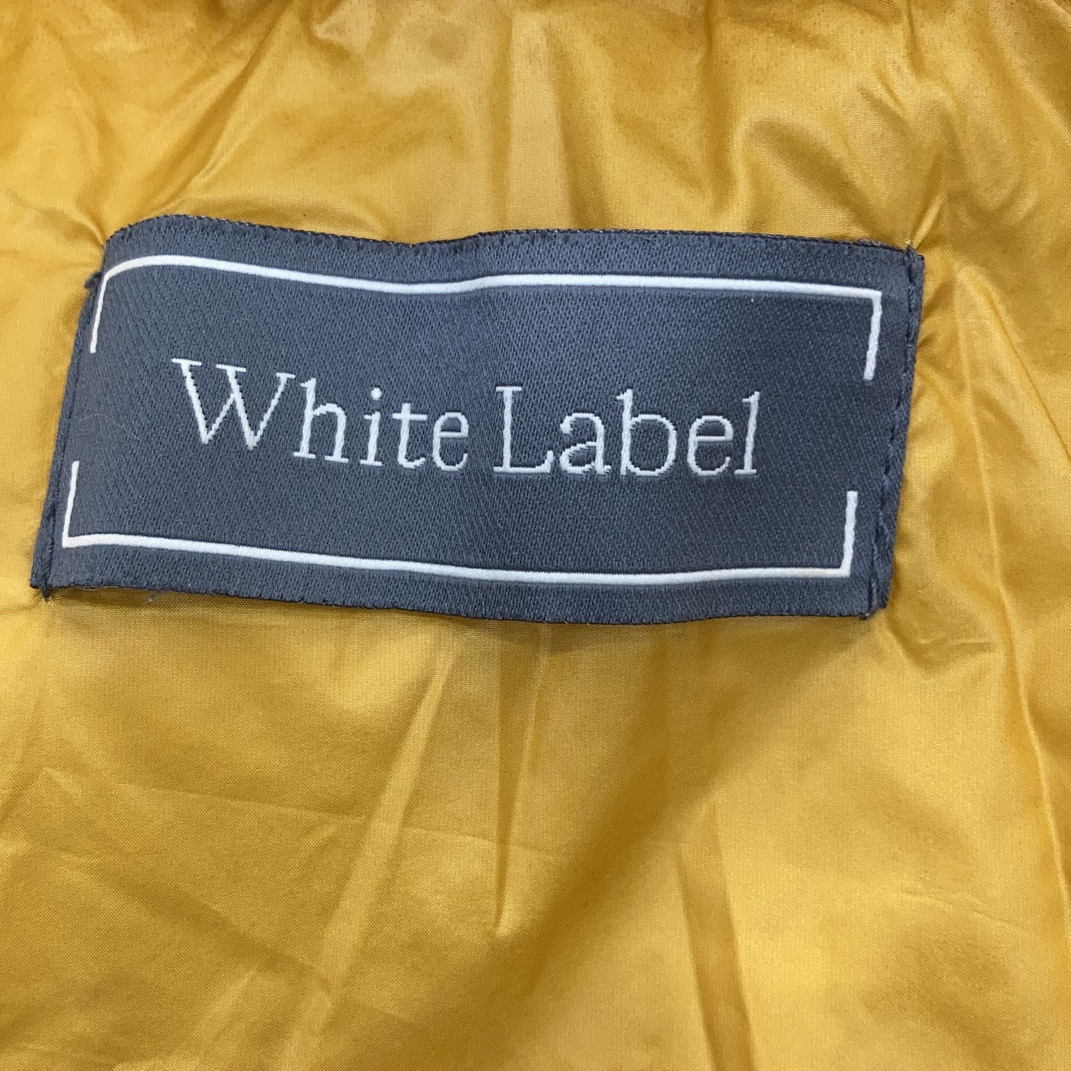 White Label