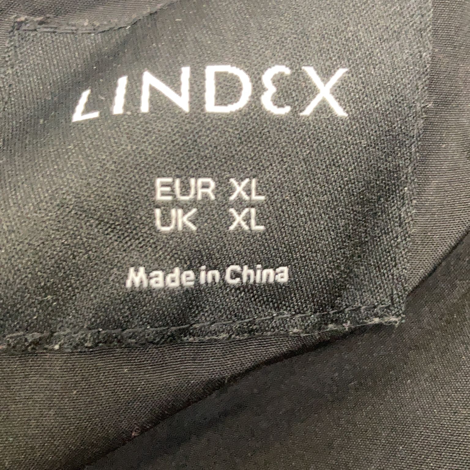 Lindex