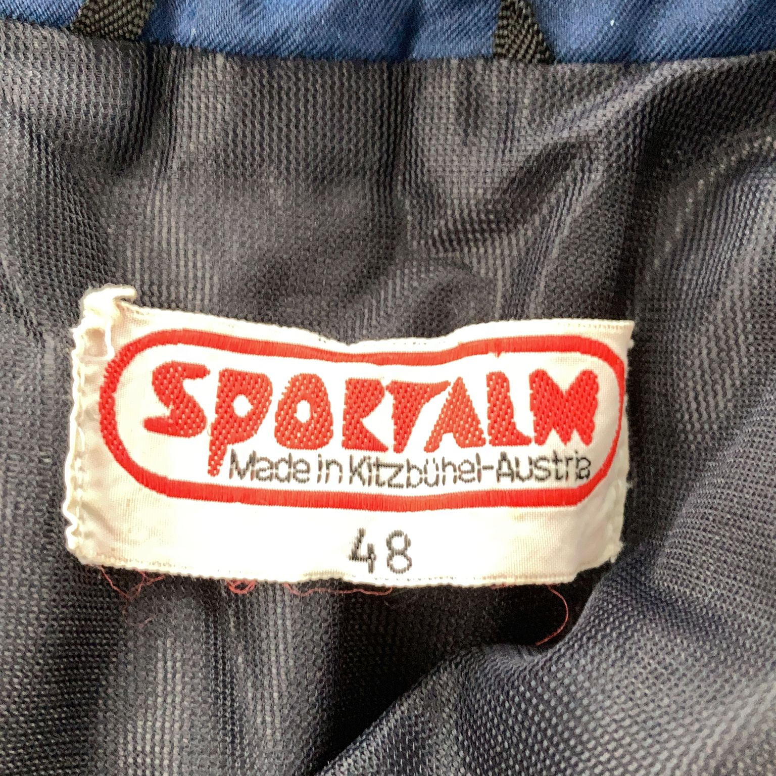 Sportalm