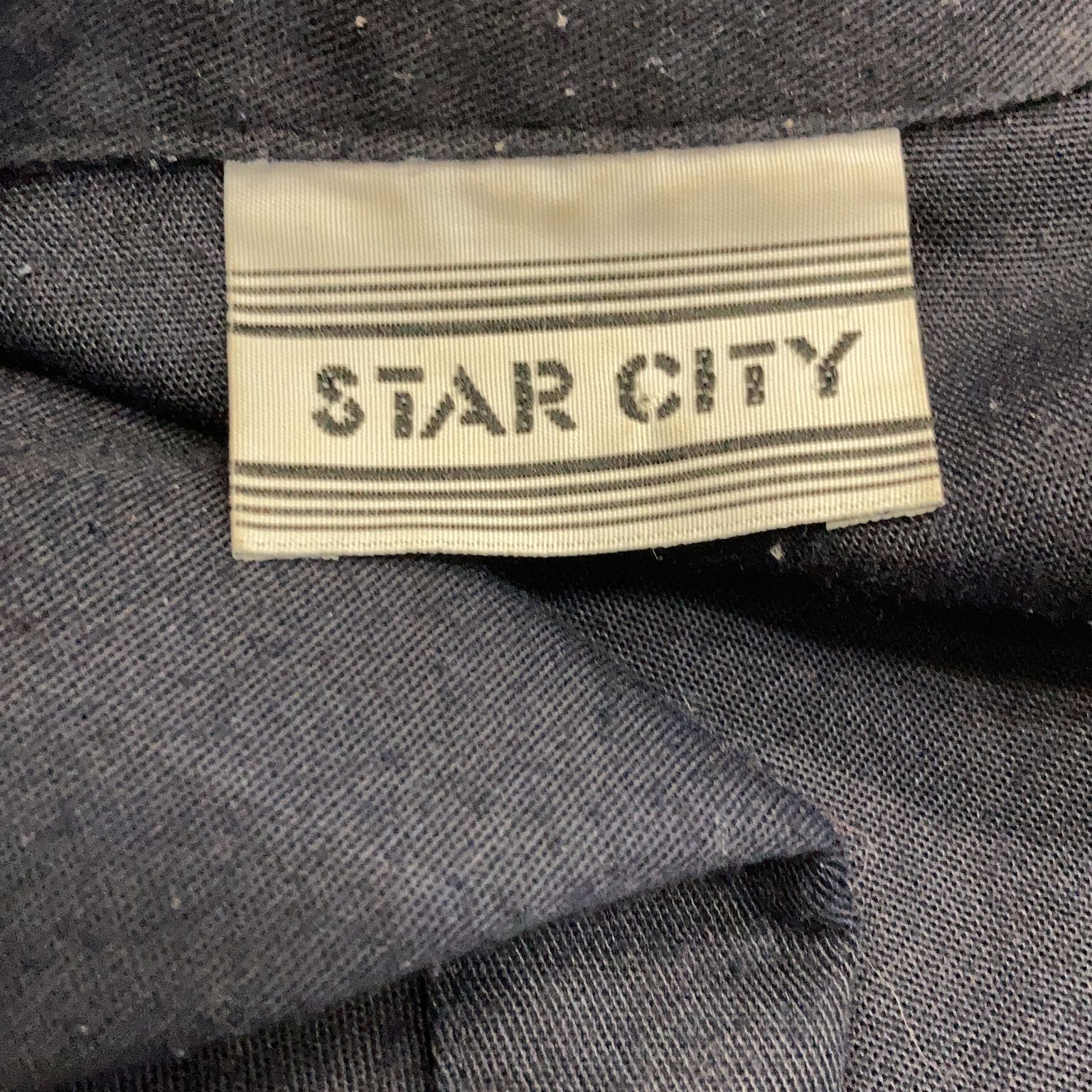 Star City