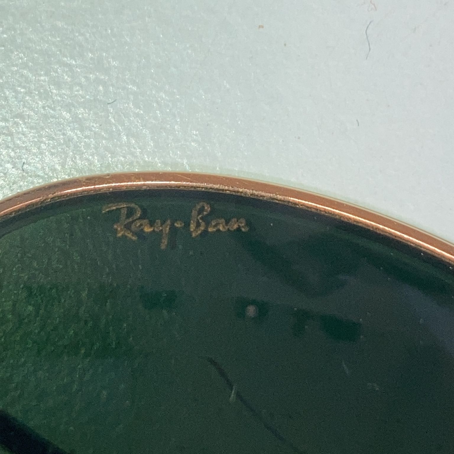 Ray-Ban