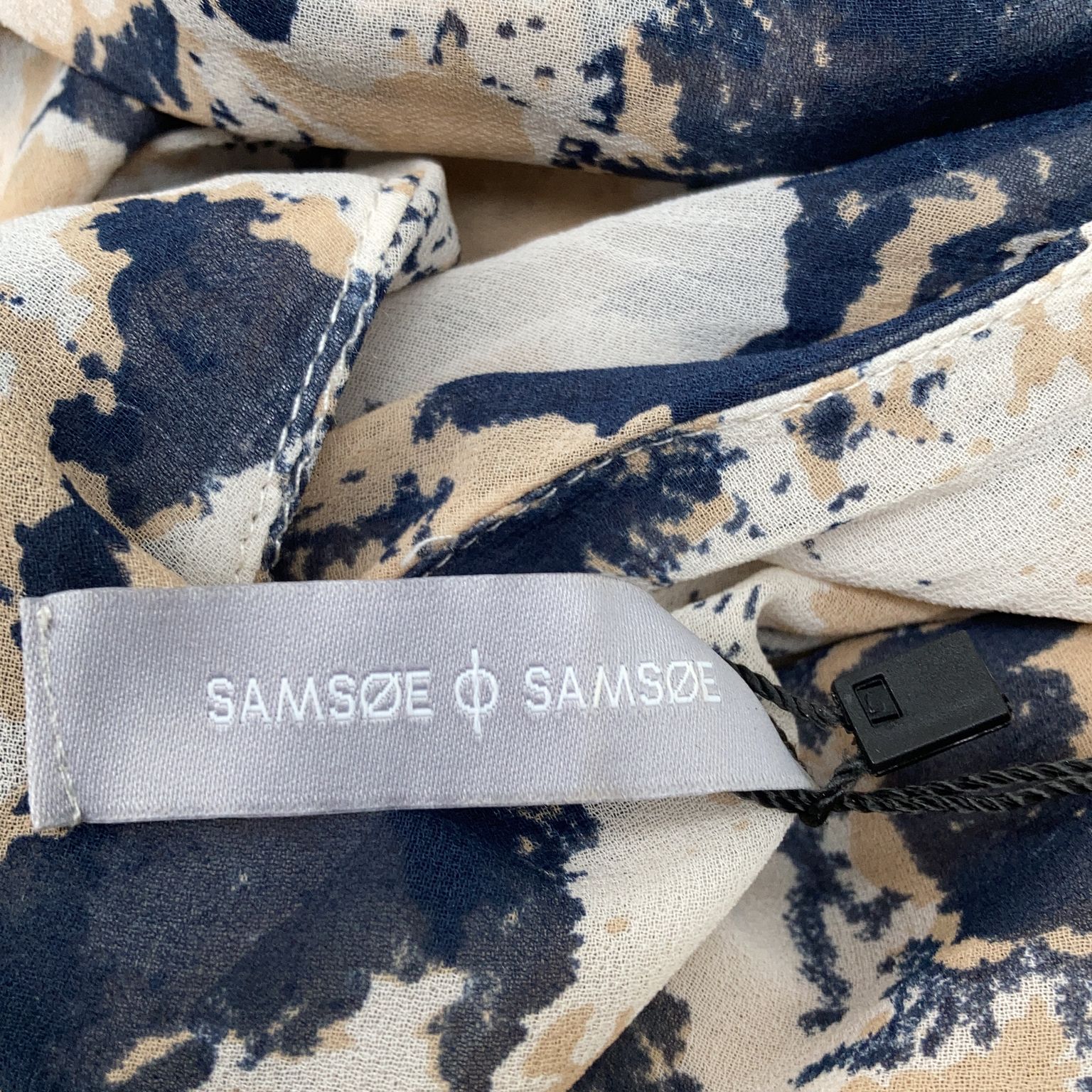 Samsøe  Samsøe