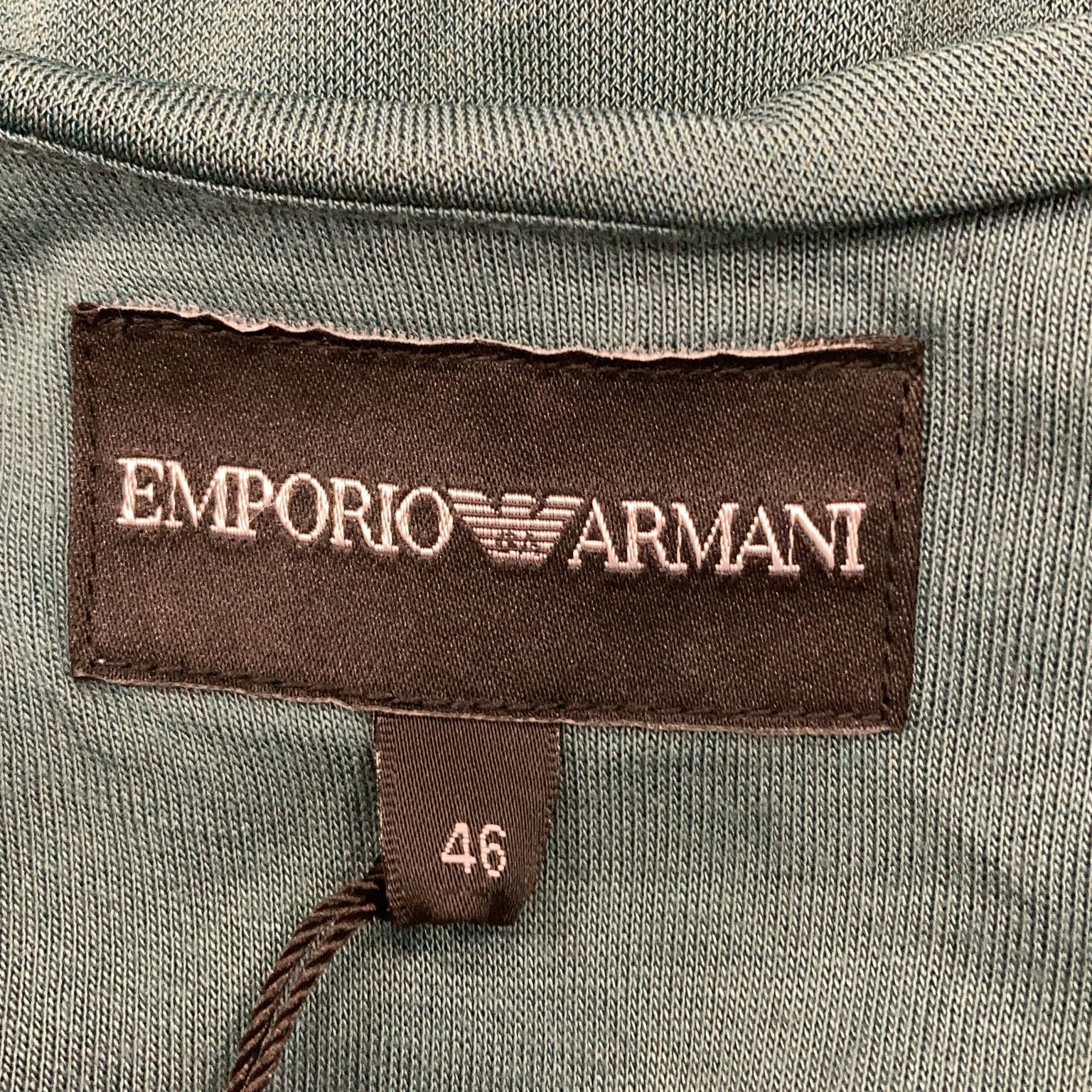 Emporio Armani