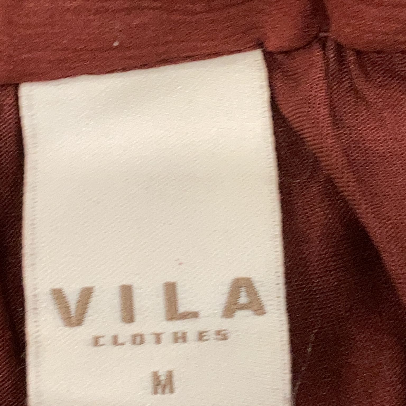 VILA Clothes