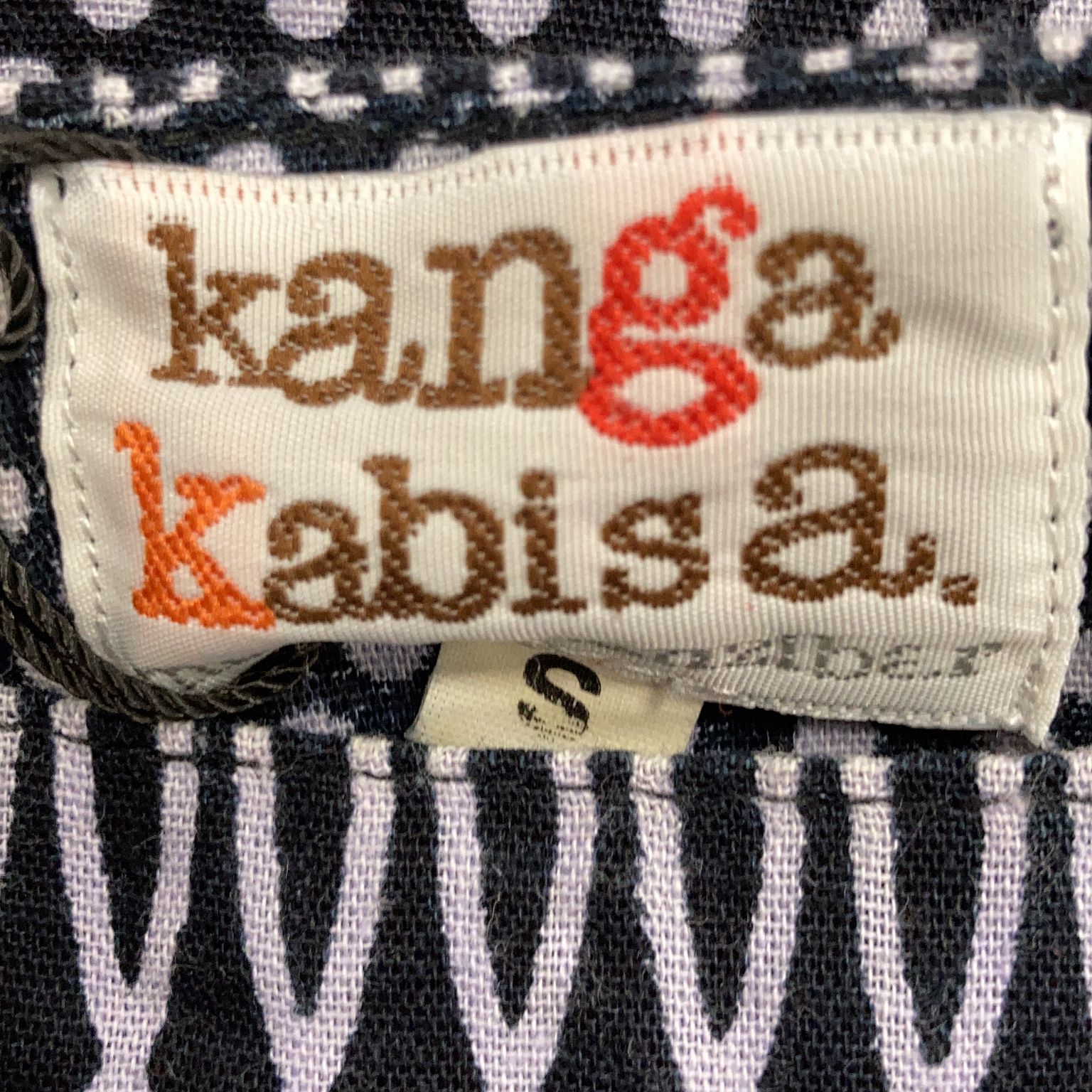 Kanga Kabisa