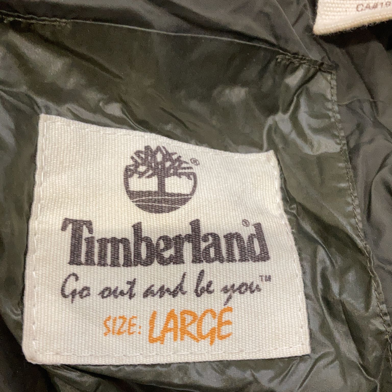 Timberland