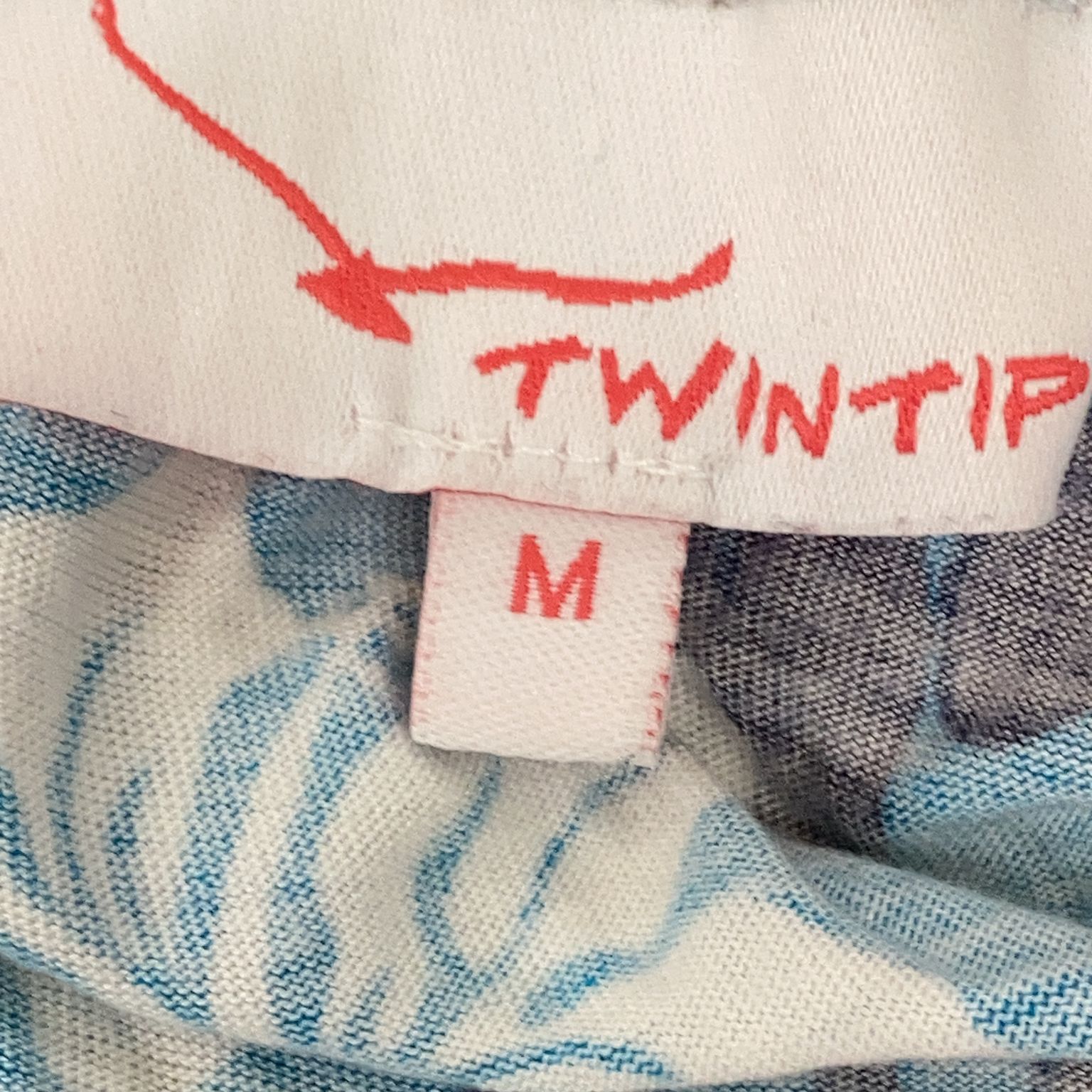 Twintip