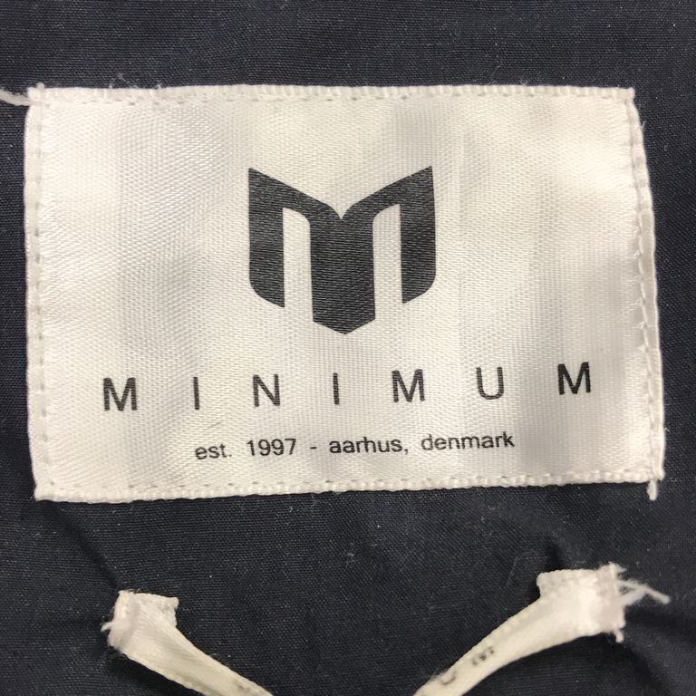 Minimum