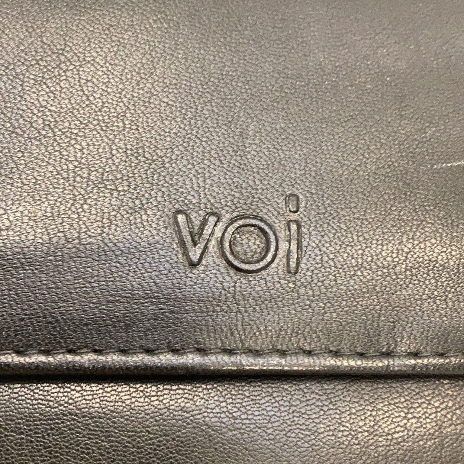 Voi