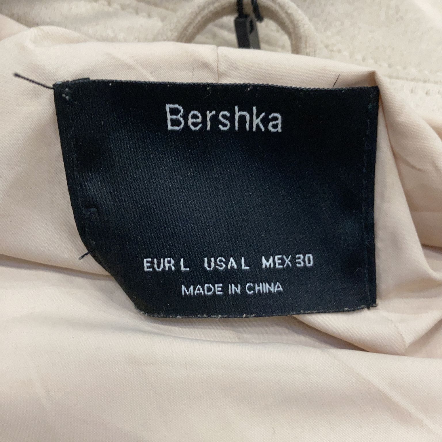 Bershka