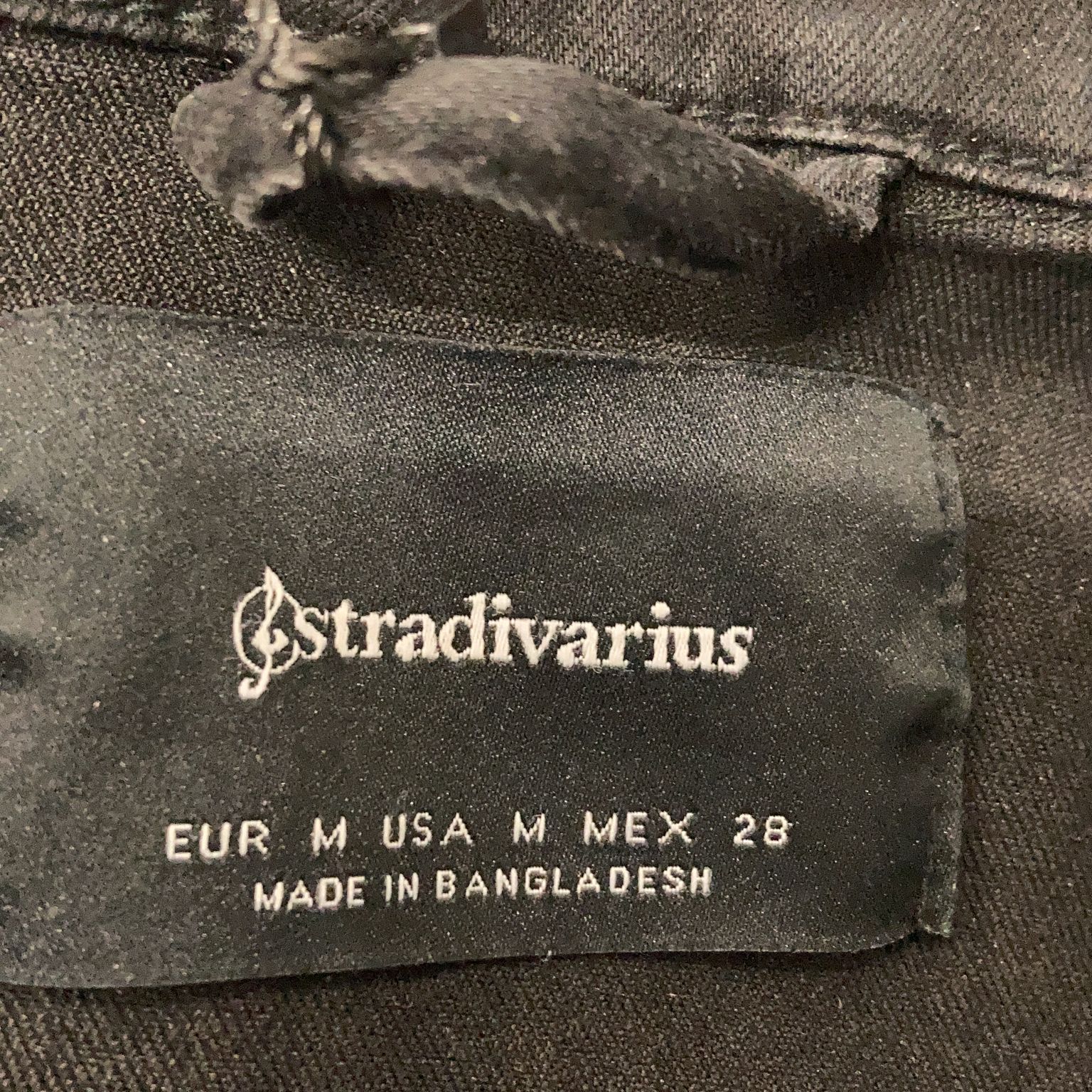 Stradivarius